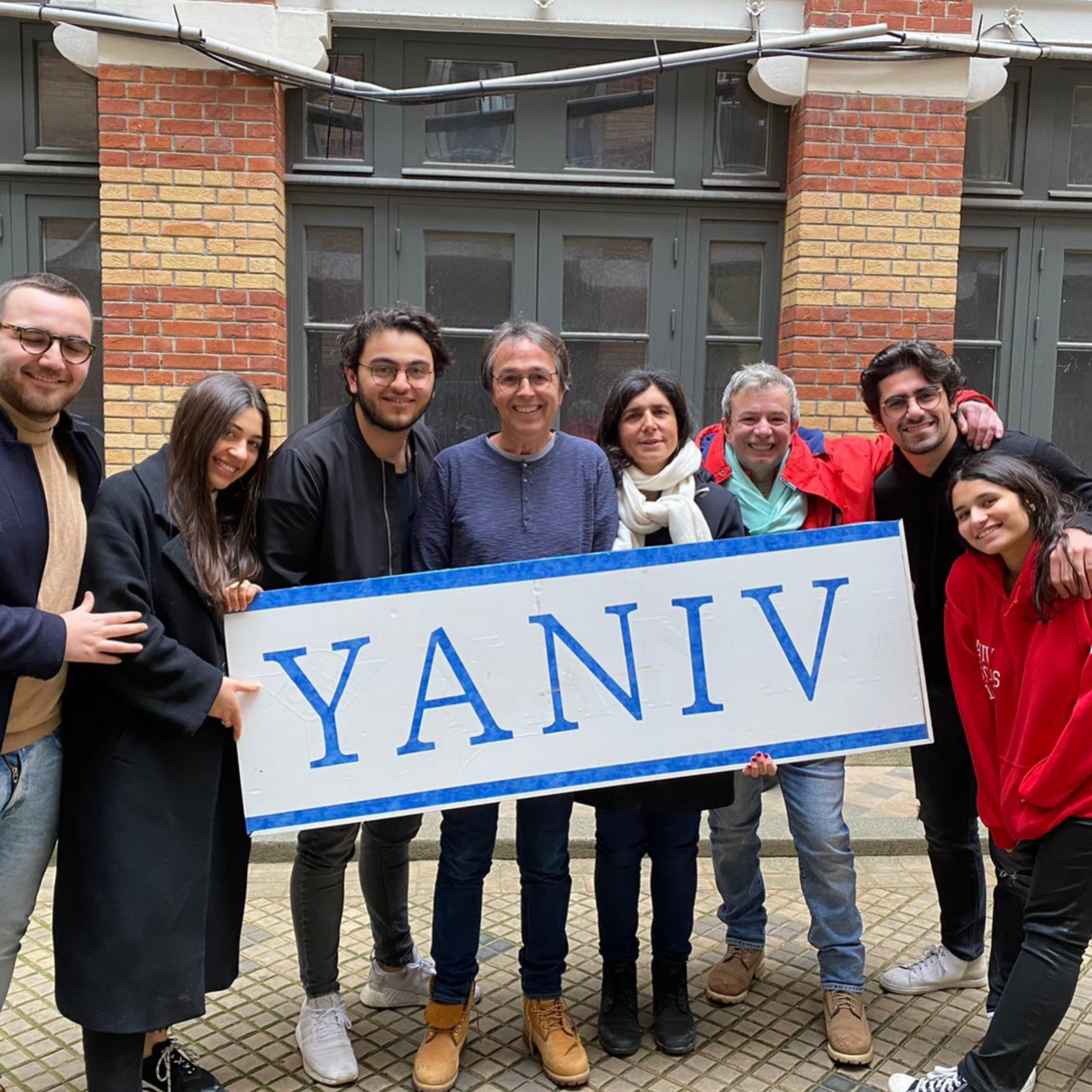 Radio YANIV