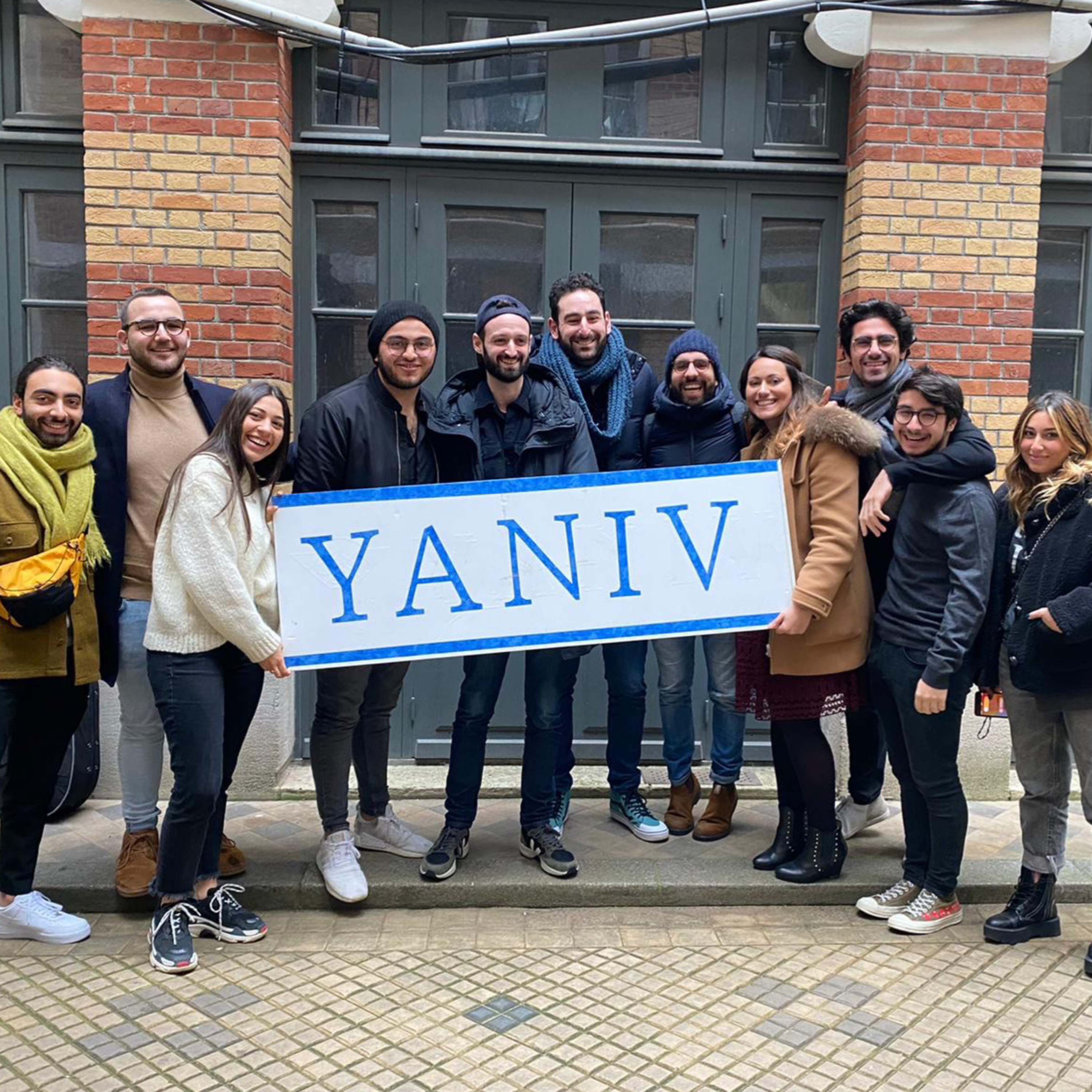 Radio YANIV