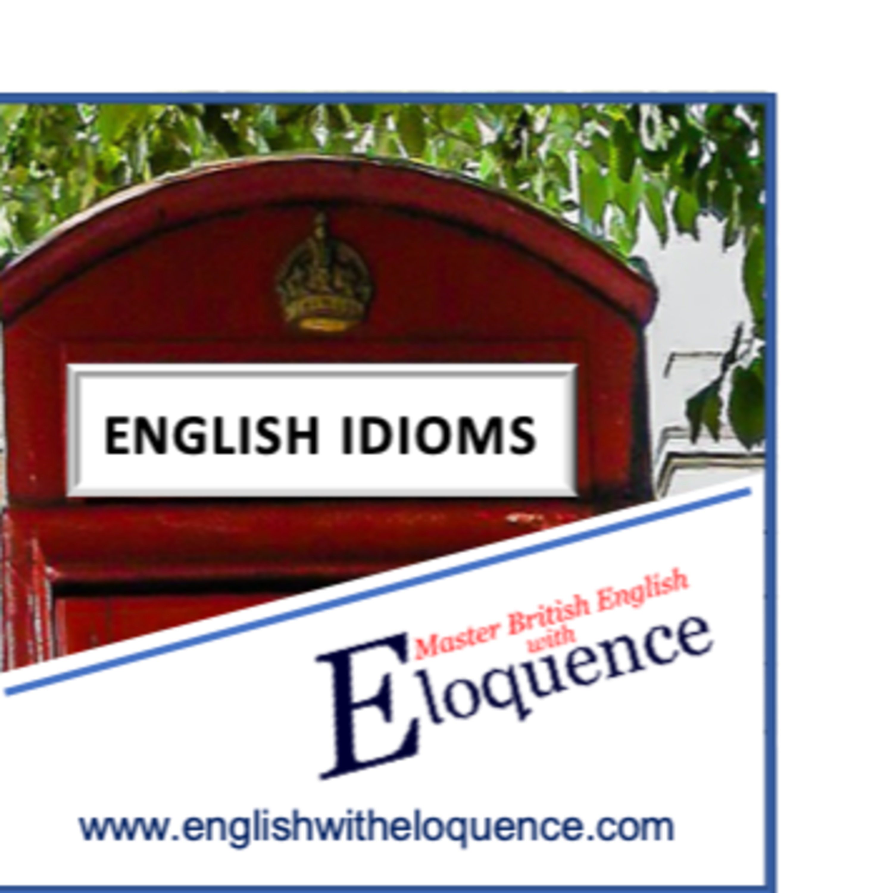 Everyday English Idioms with Eloquence - Keep someone posted