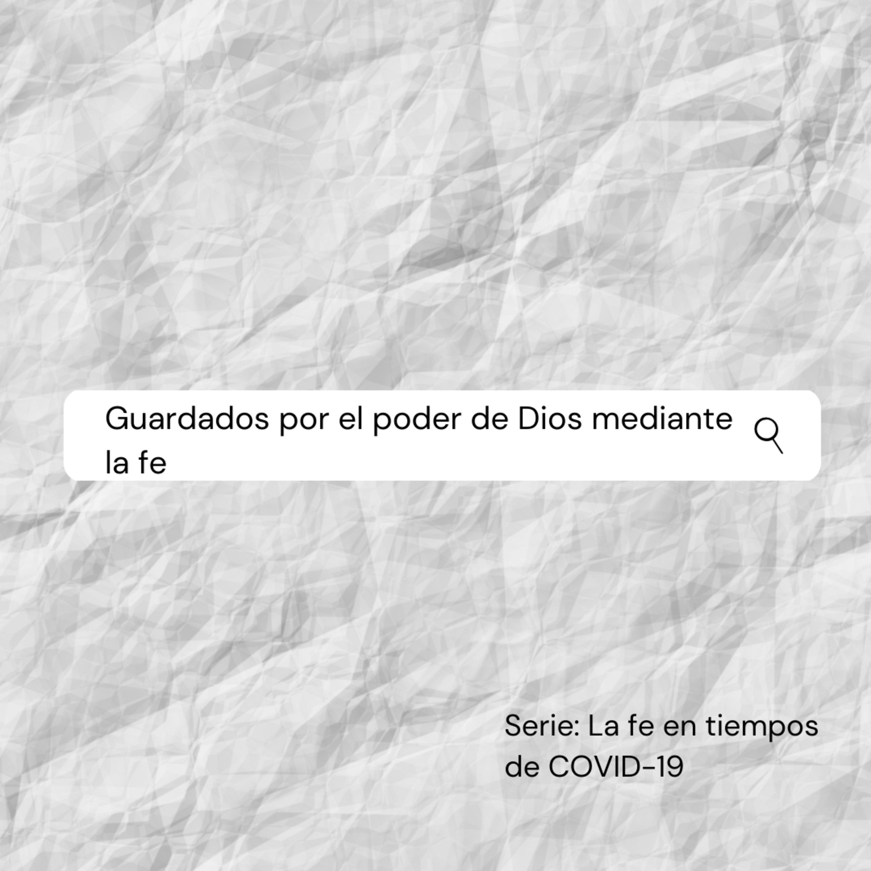 Portada de Iglesia Fuentes La Presa
