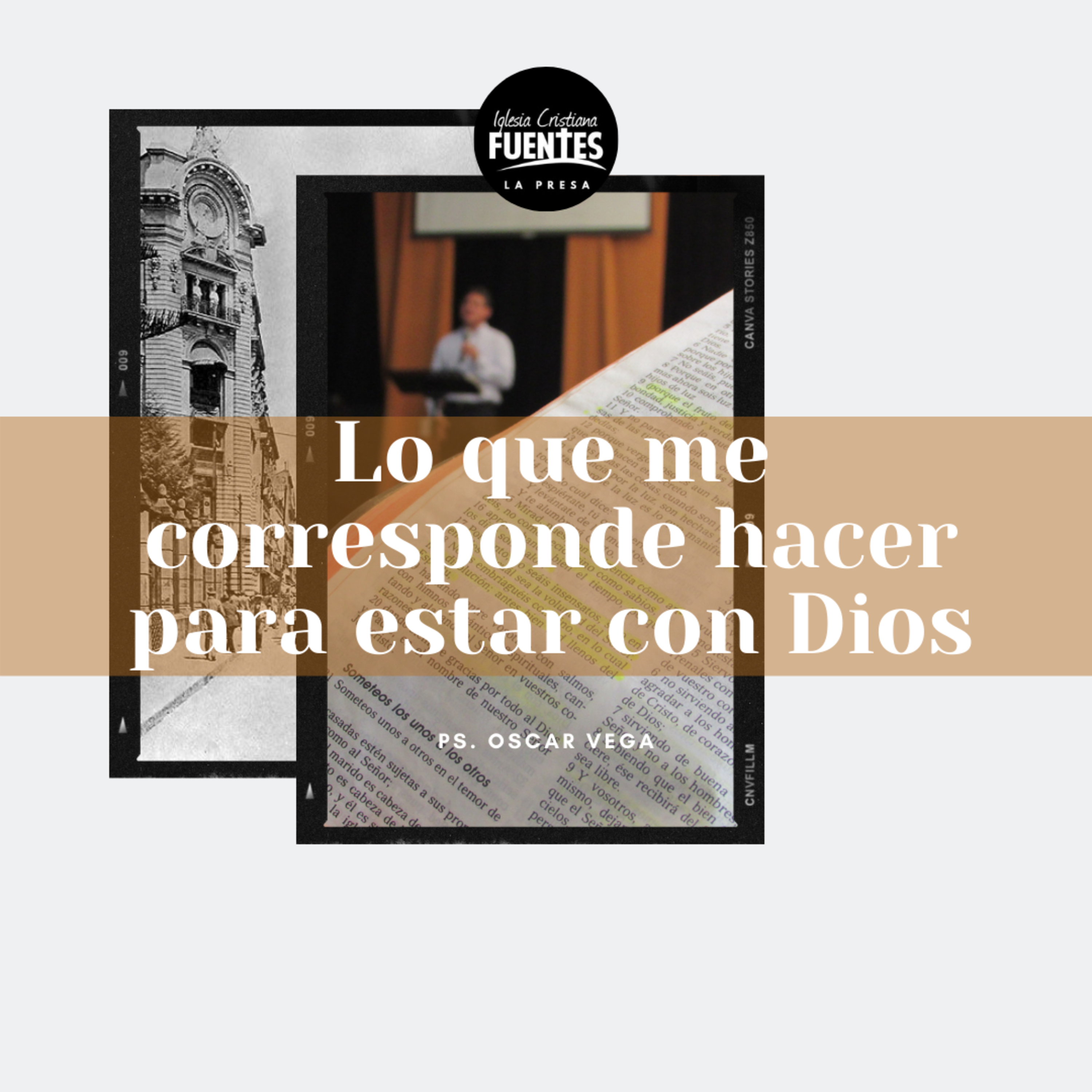 Portada de Iglesia Fuentes La Presa