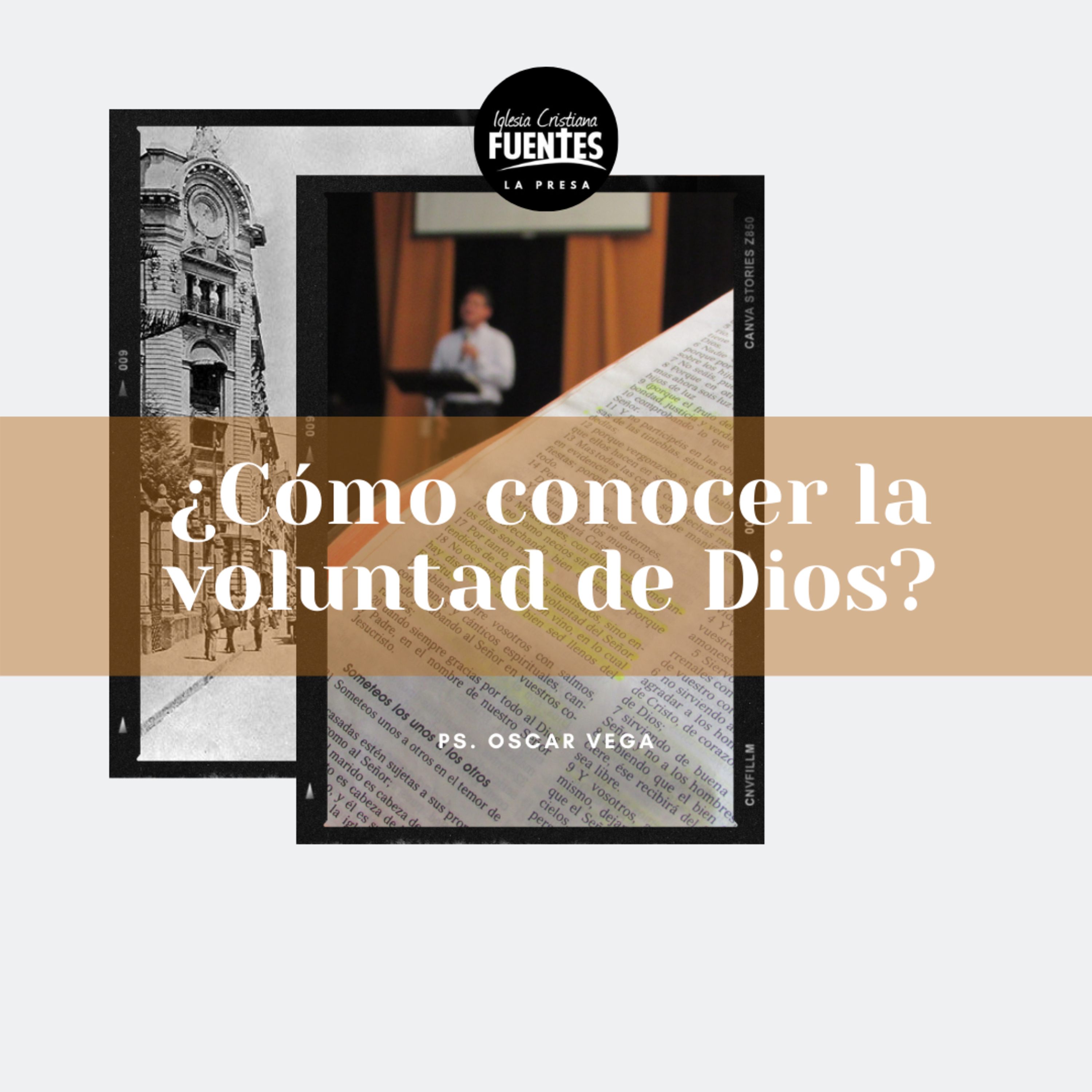 Portada de Iglesia Fuentes La Presa