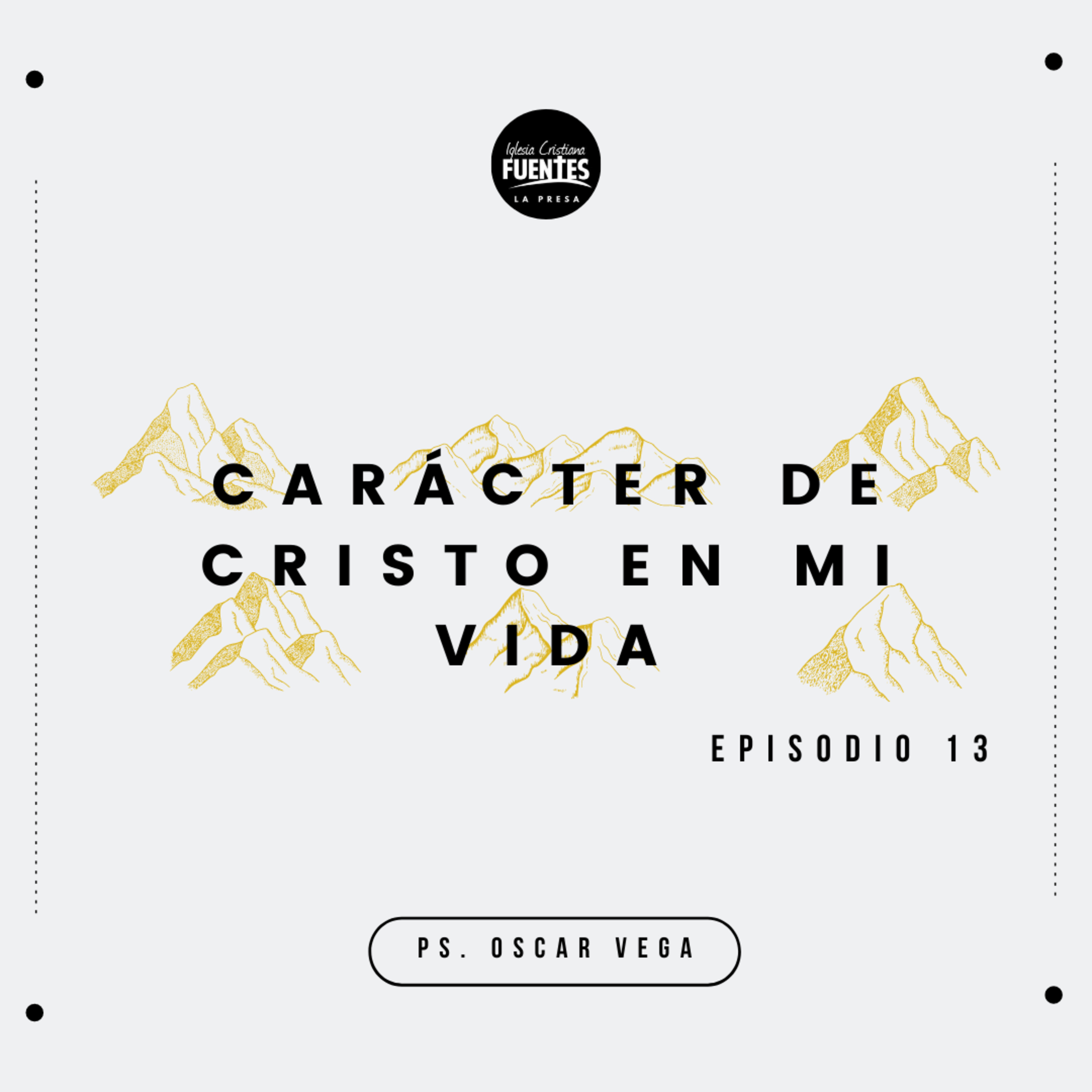 Portada de Iglesia Fuentes La Presa