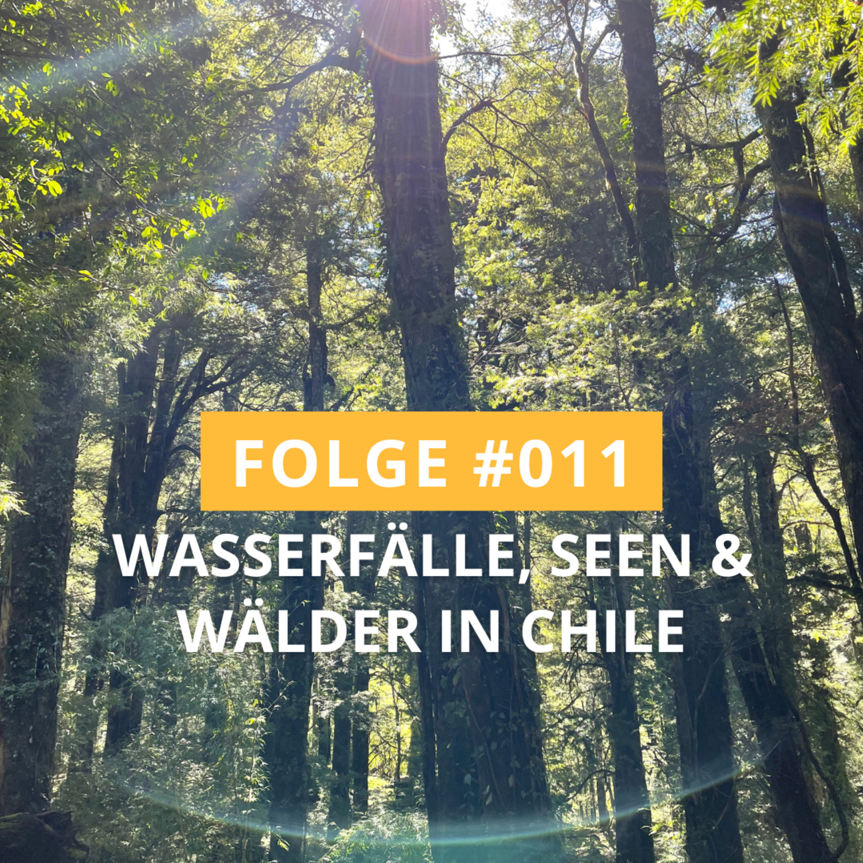 Auf Reisen - dein Weltreise Podcast mit Ann und Marv
