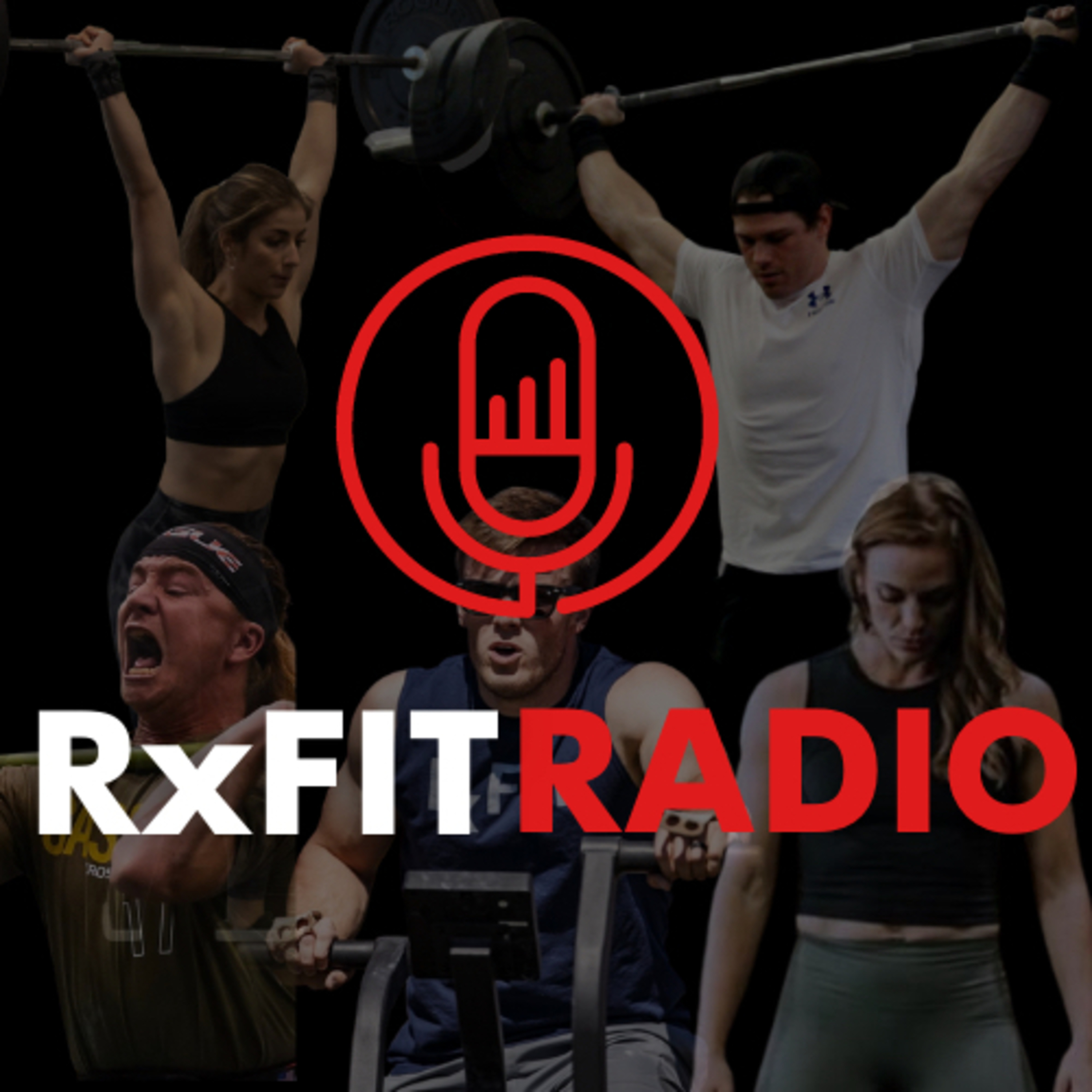 RxFIT Radio