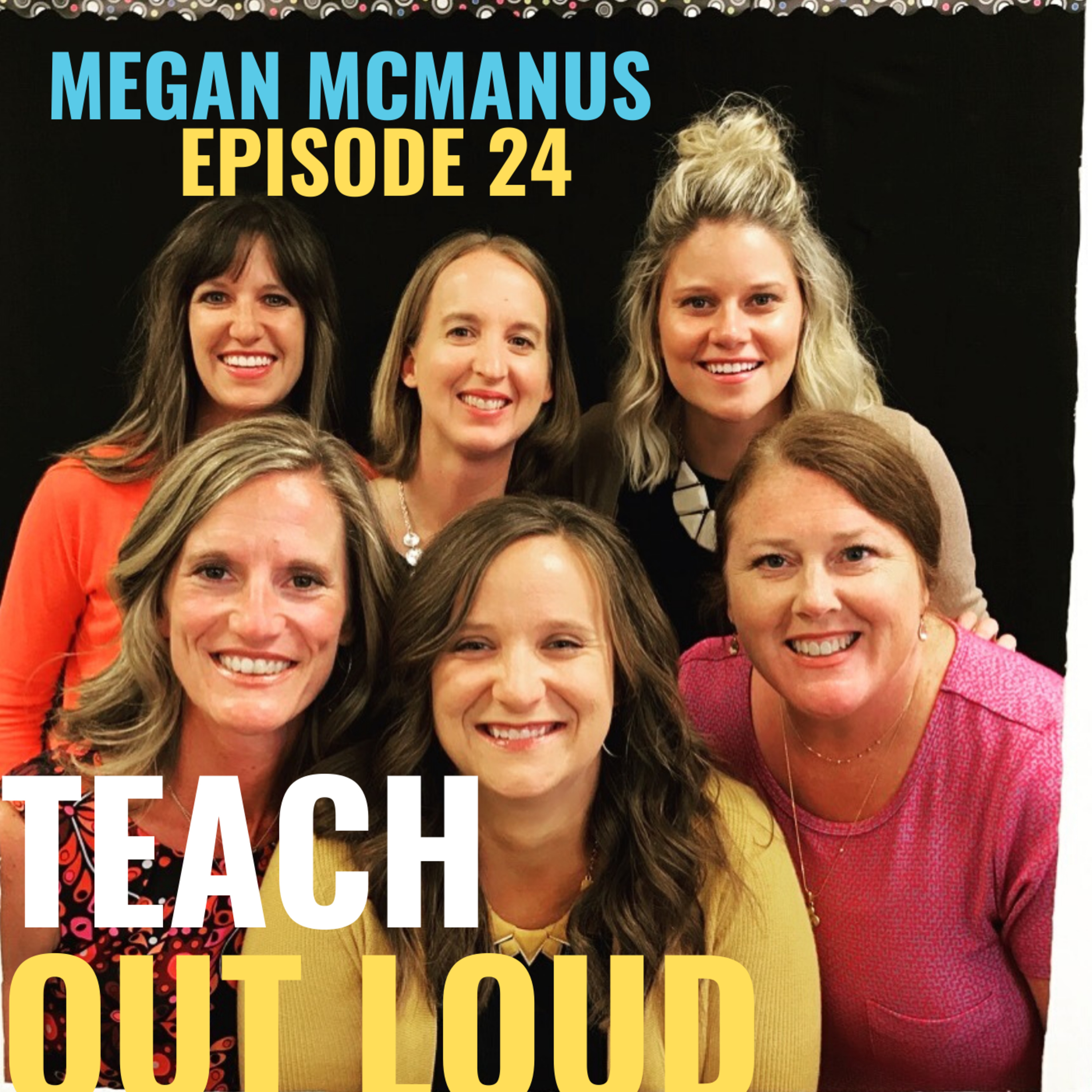 TEACHOUTLOUD