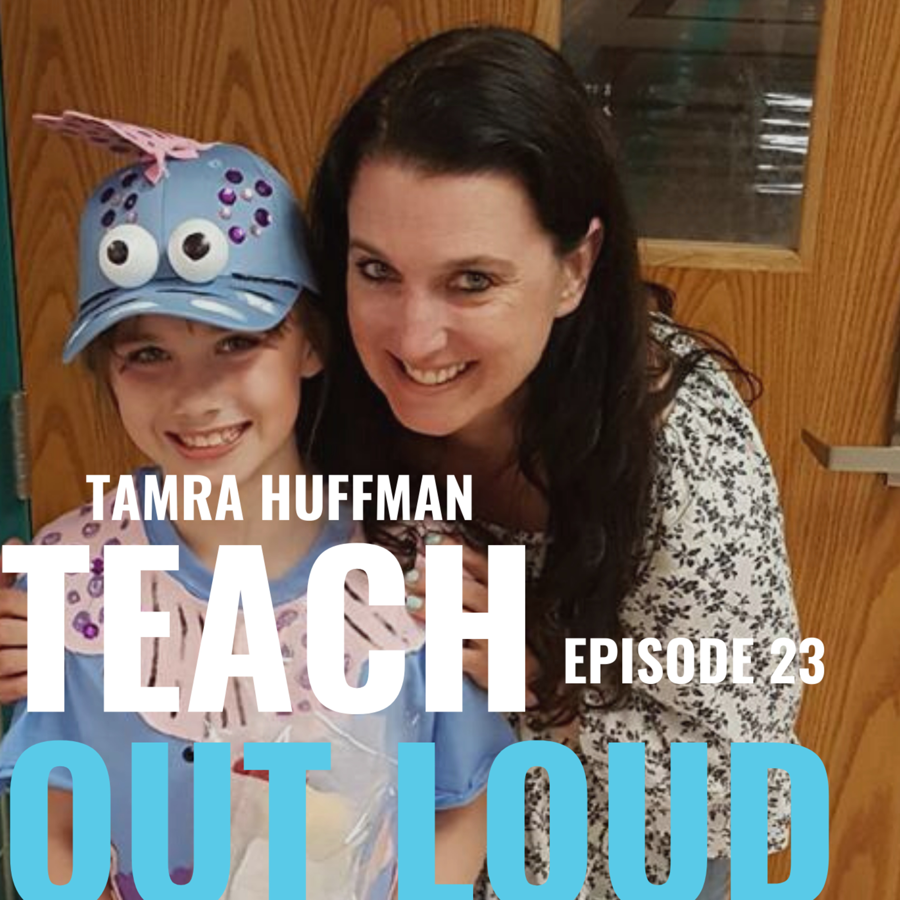 TEACHOUTLOUD