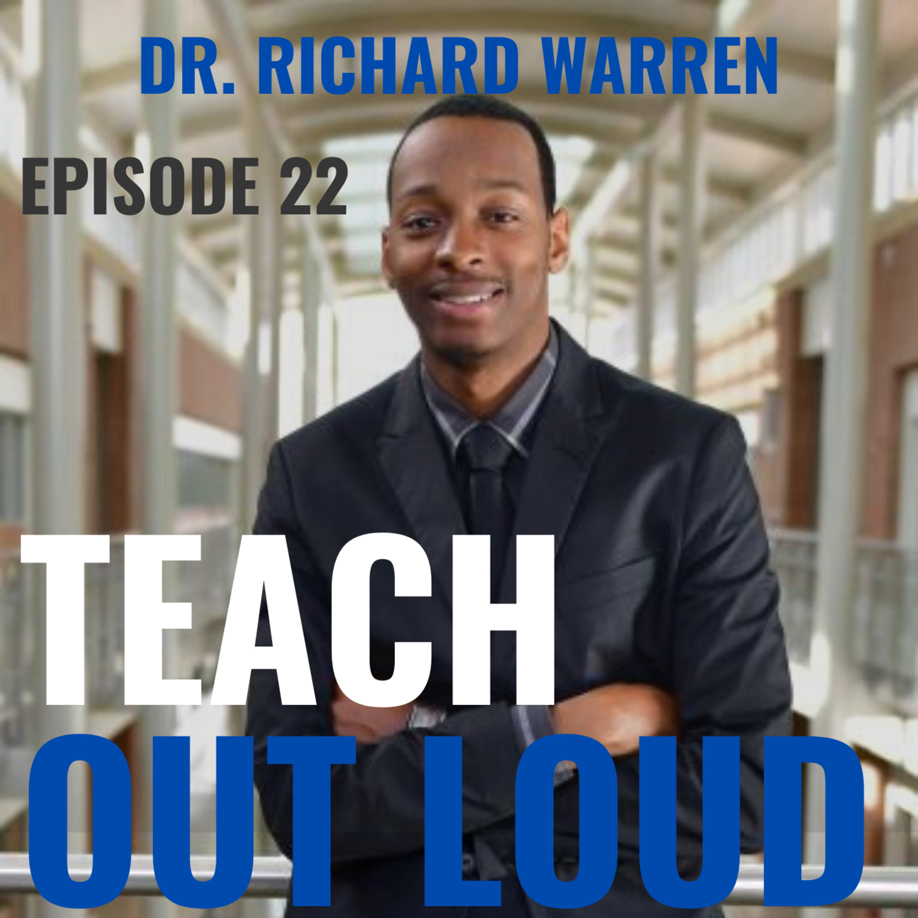 TEACHOUTLOUD