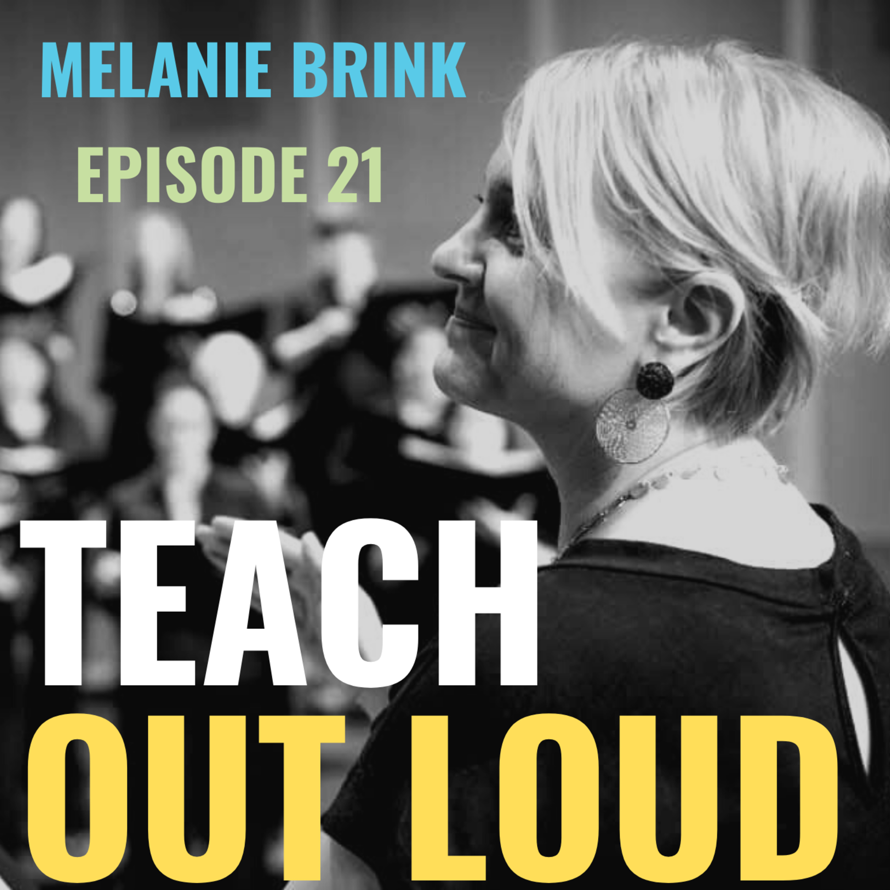 TEACHOUTLOUD