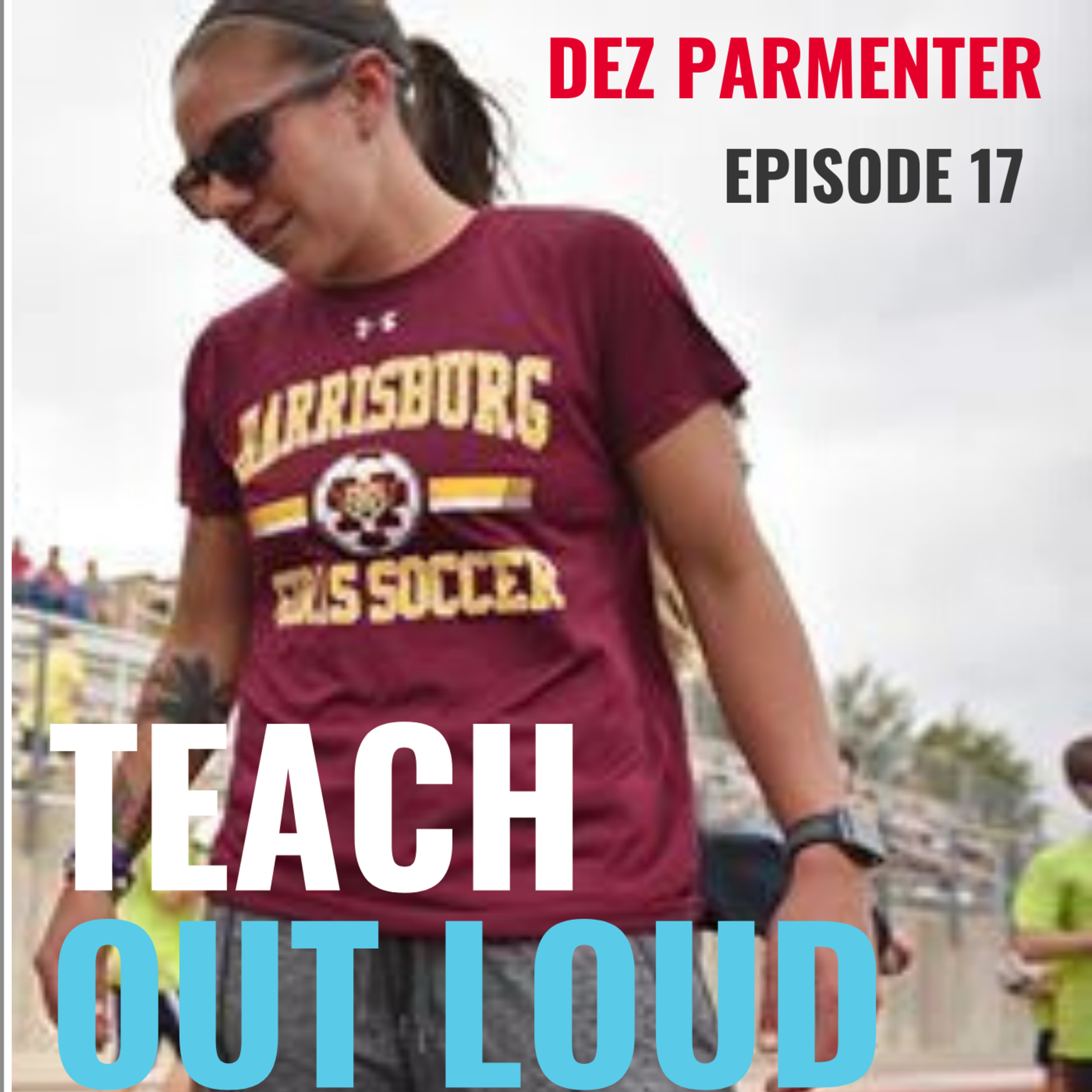 TEACHOUTLOUD