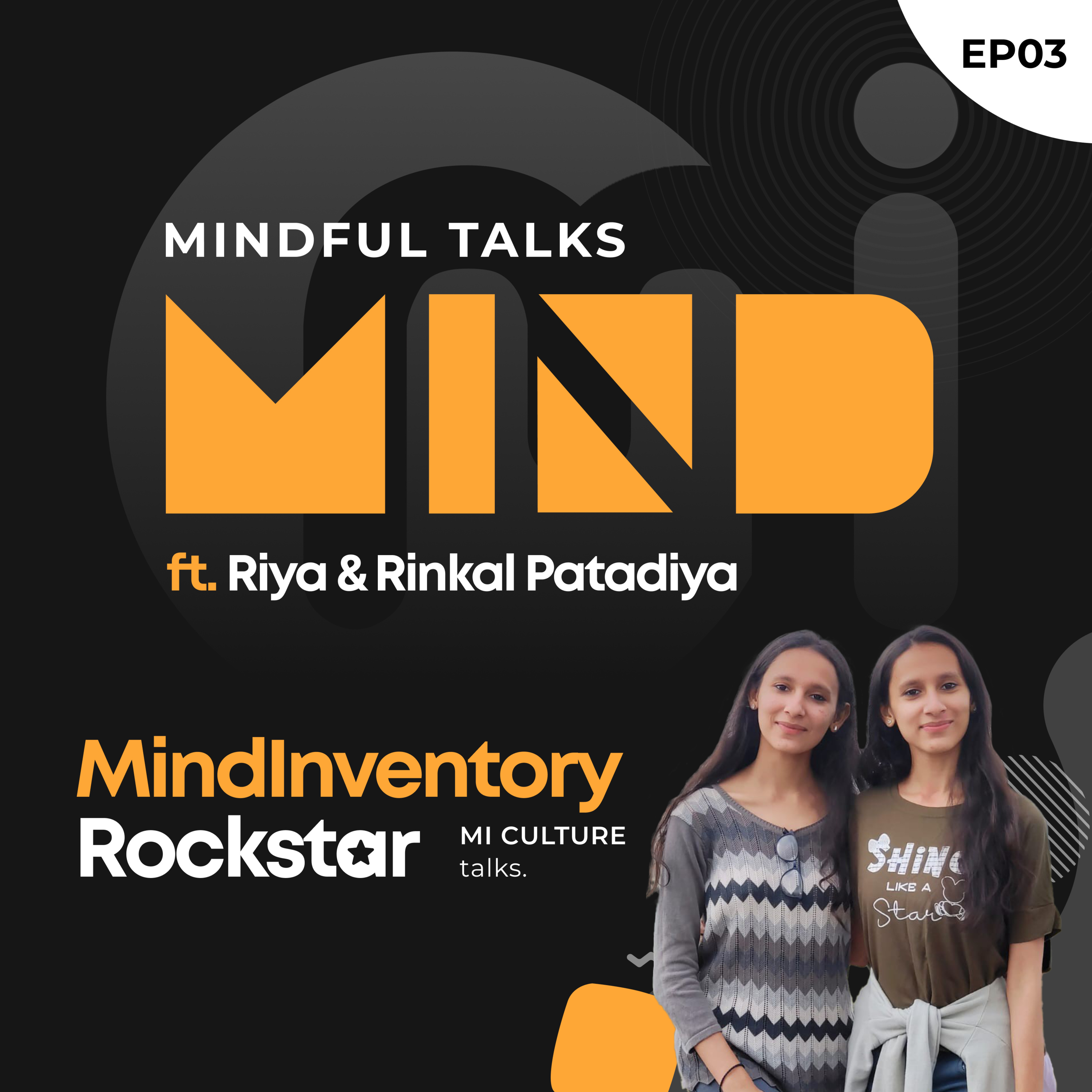 Mindful Talks