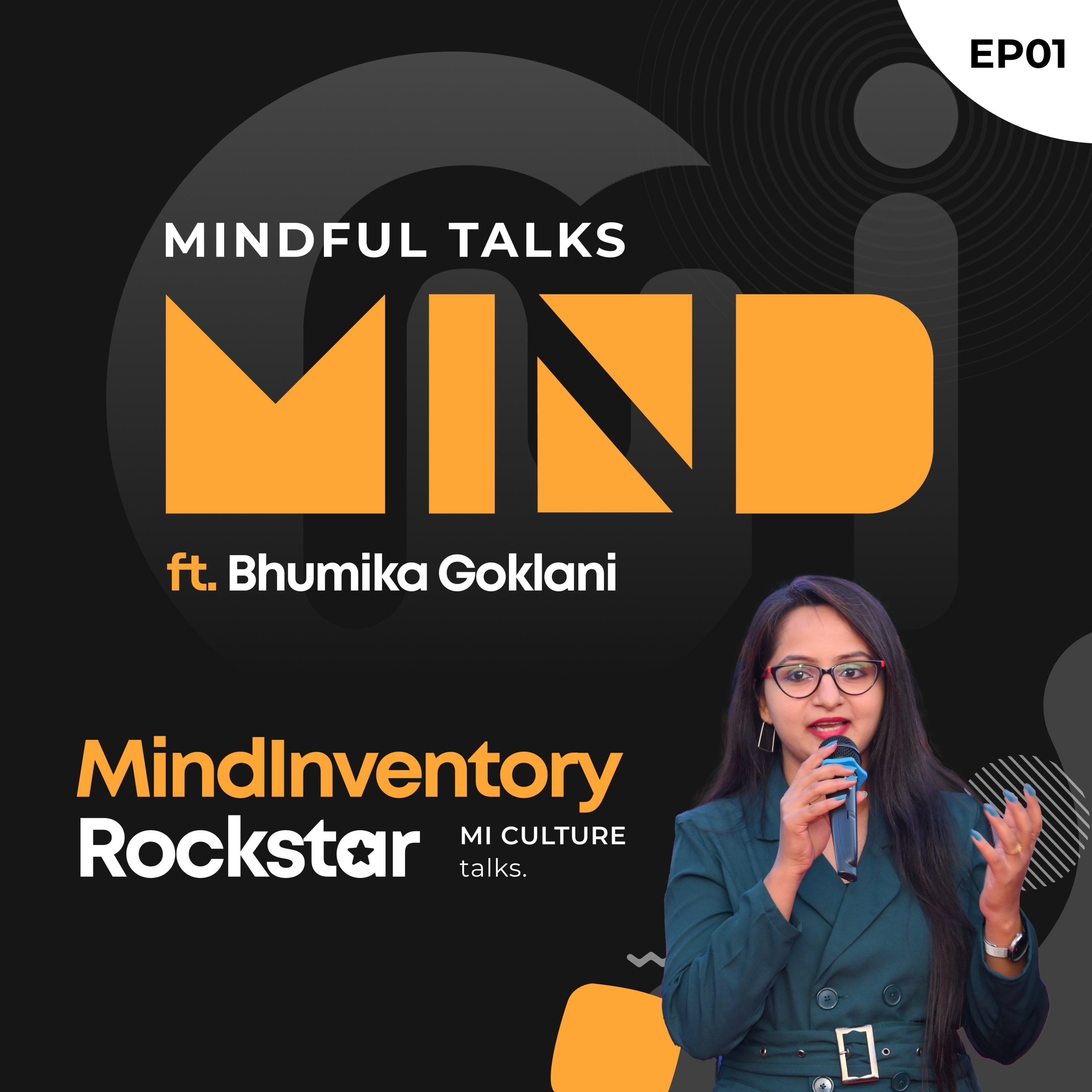 Mindful Talks