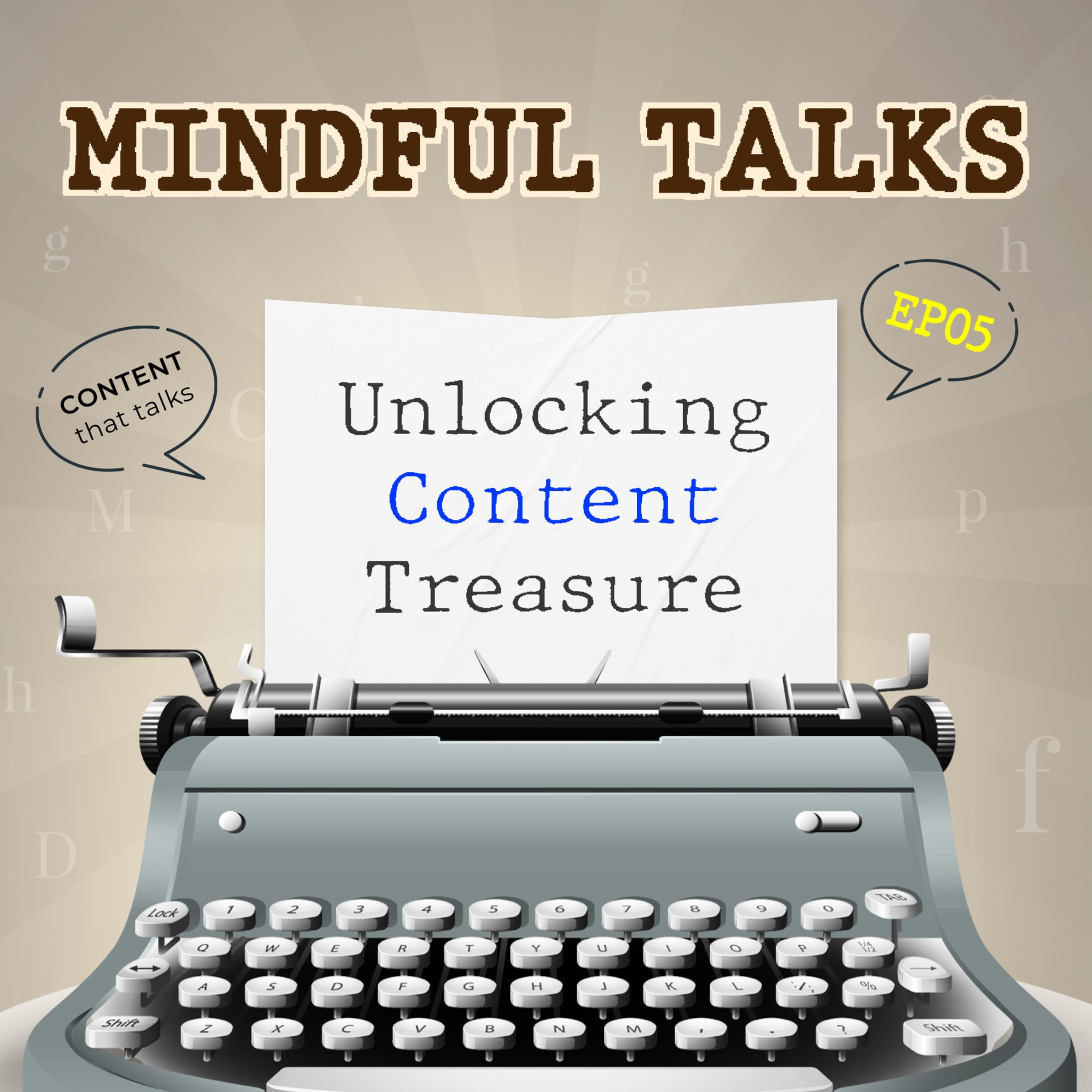Mindful Talks