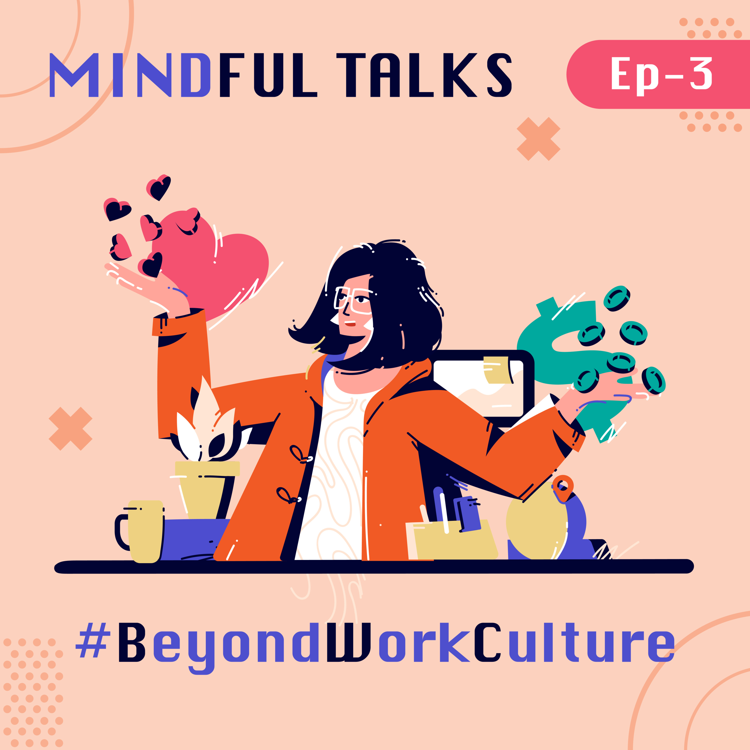 Mindful Talks