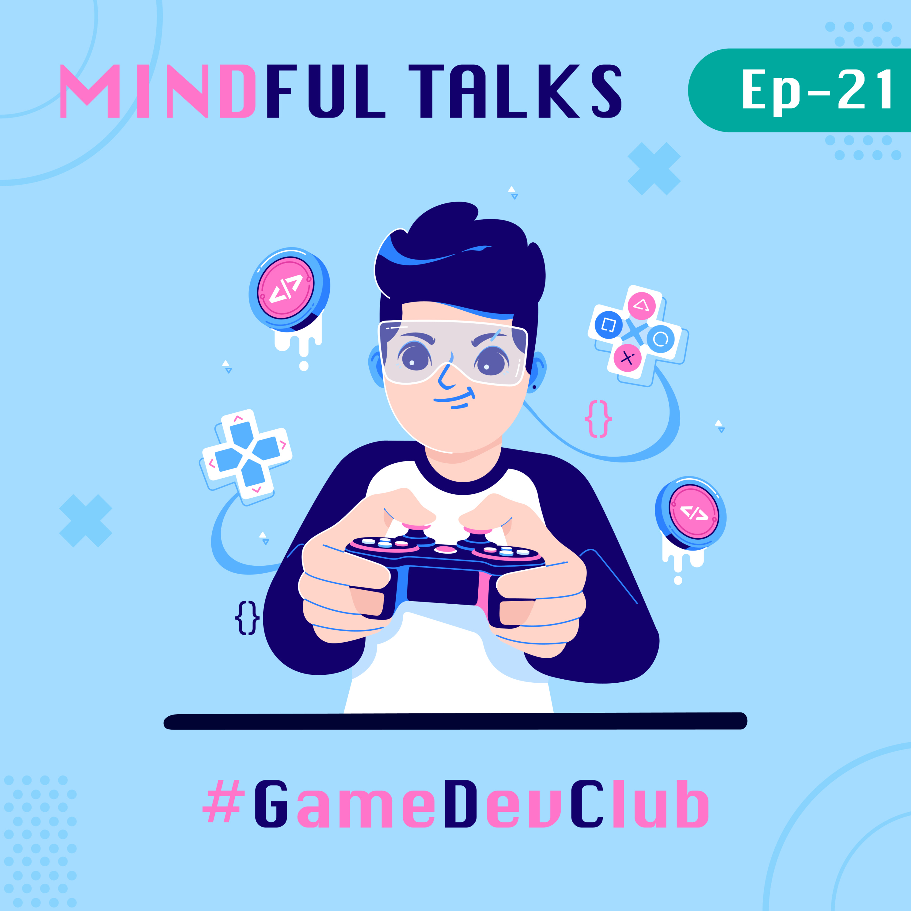 Mindful Talks