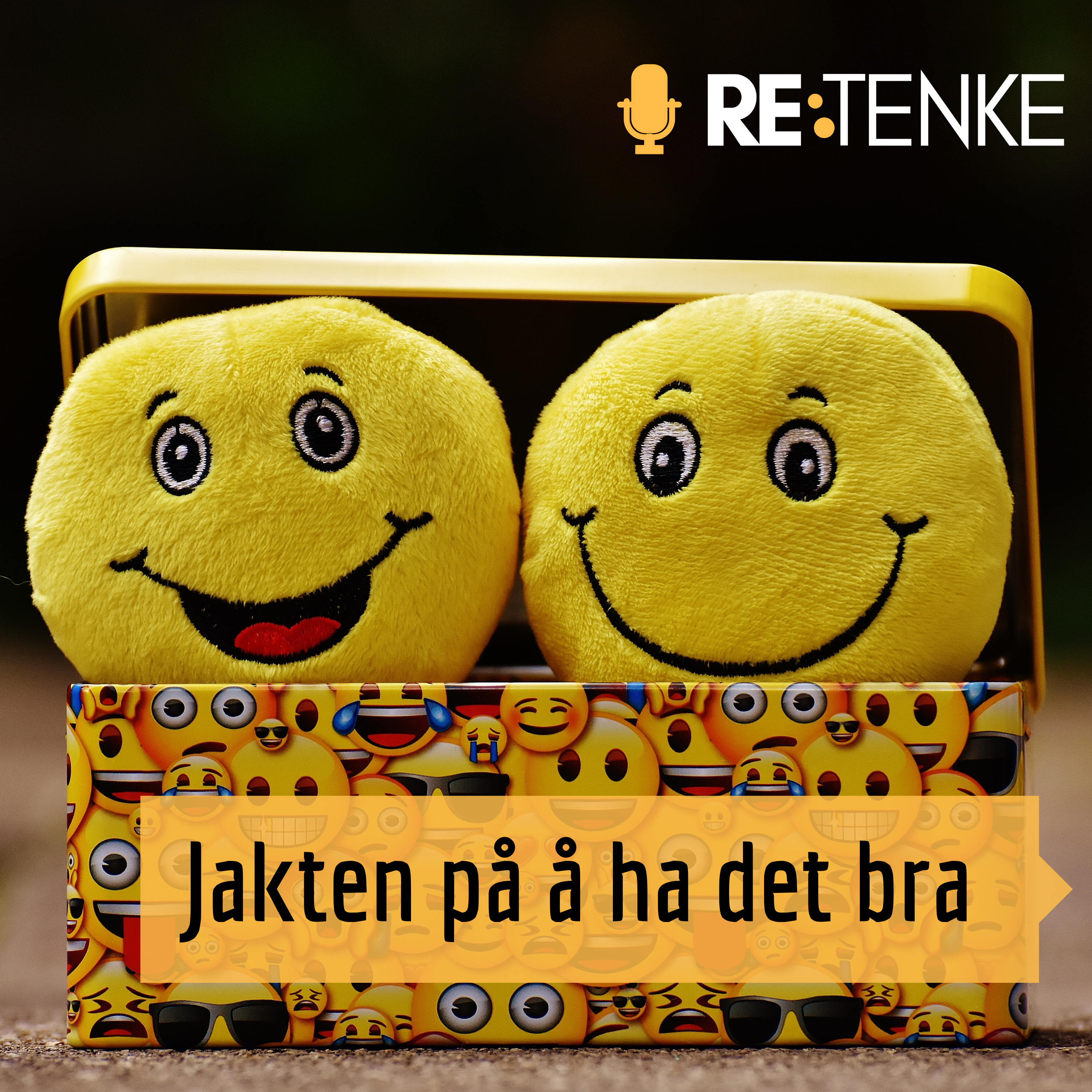 Retenke Mental Helse