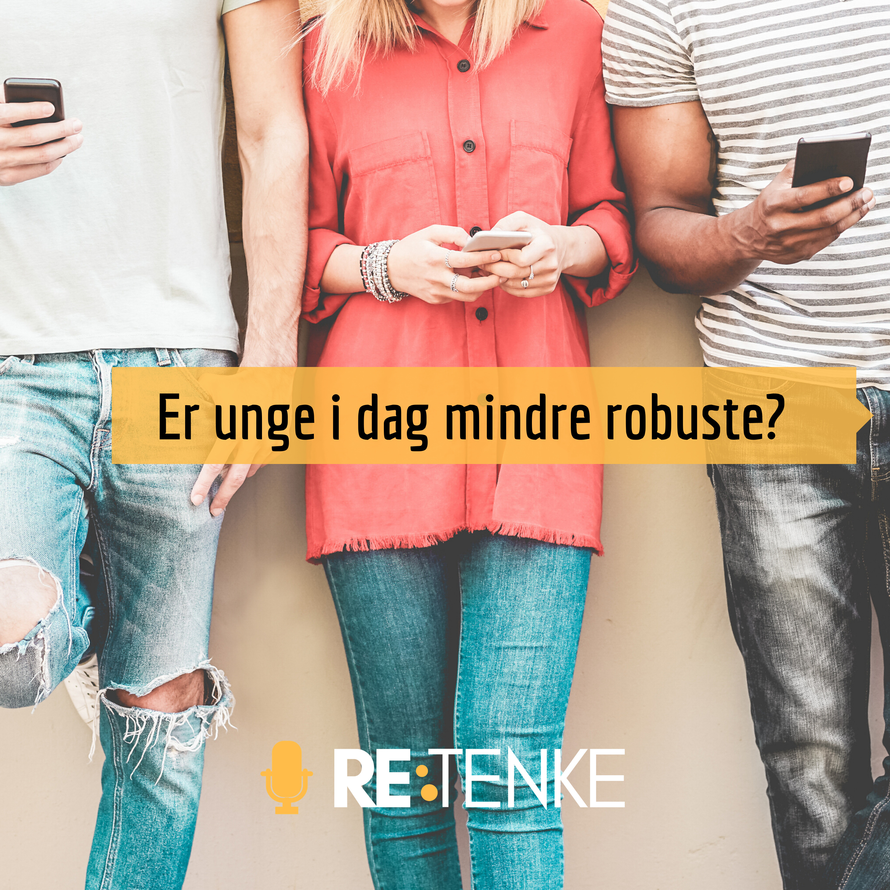 Retenke Mental Helse