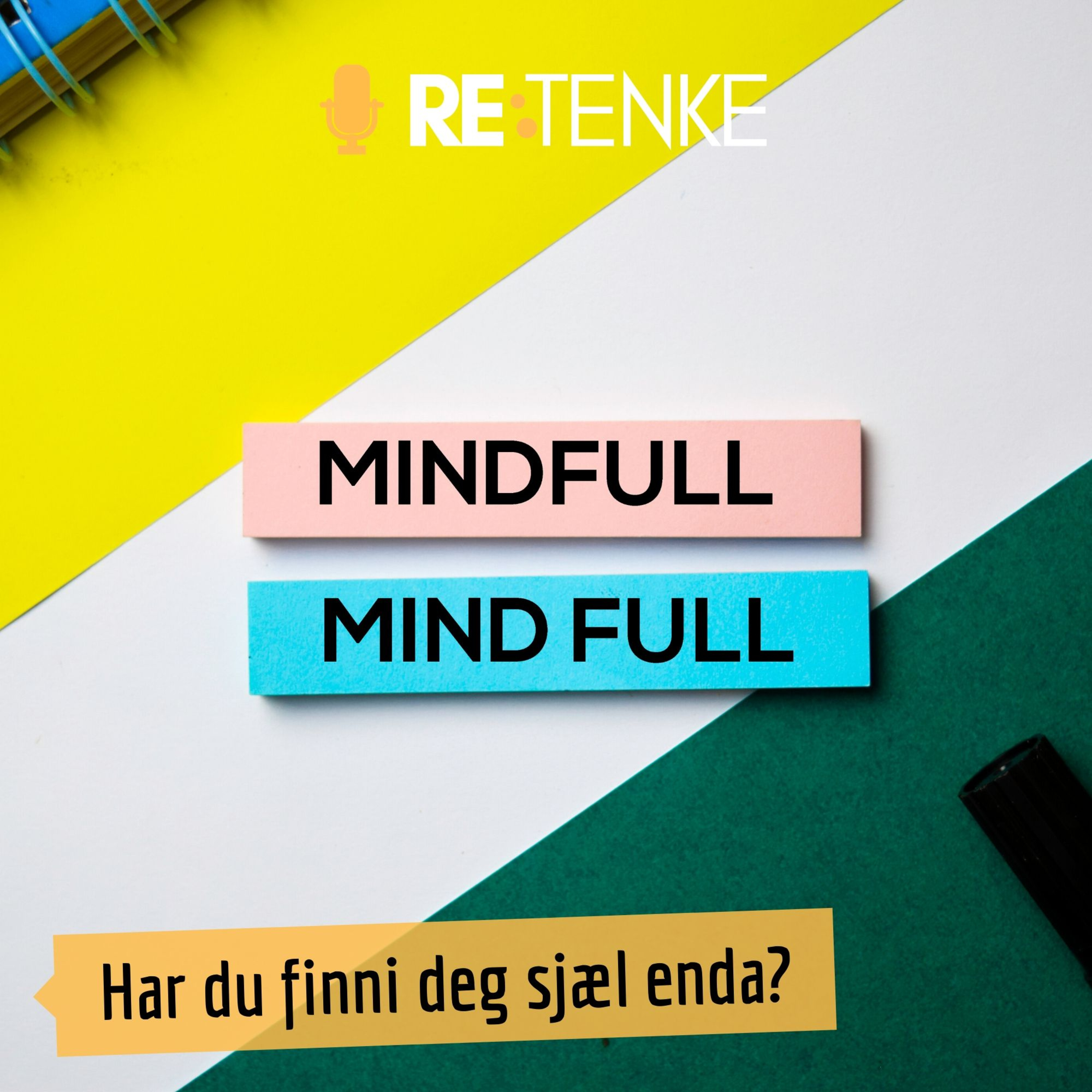 Retenke Mental Helse