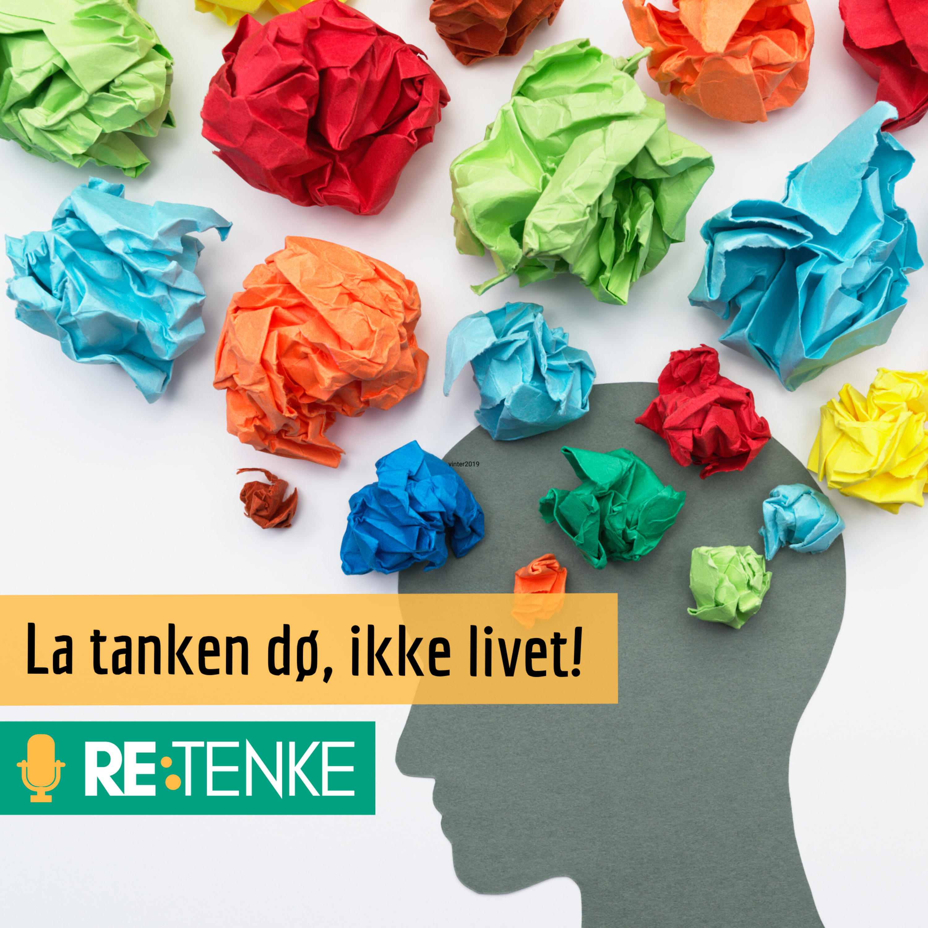 Retenke Mental Helse