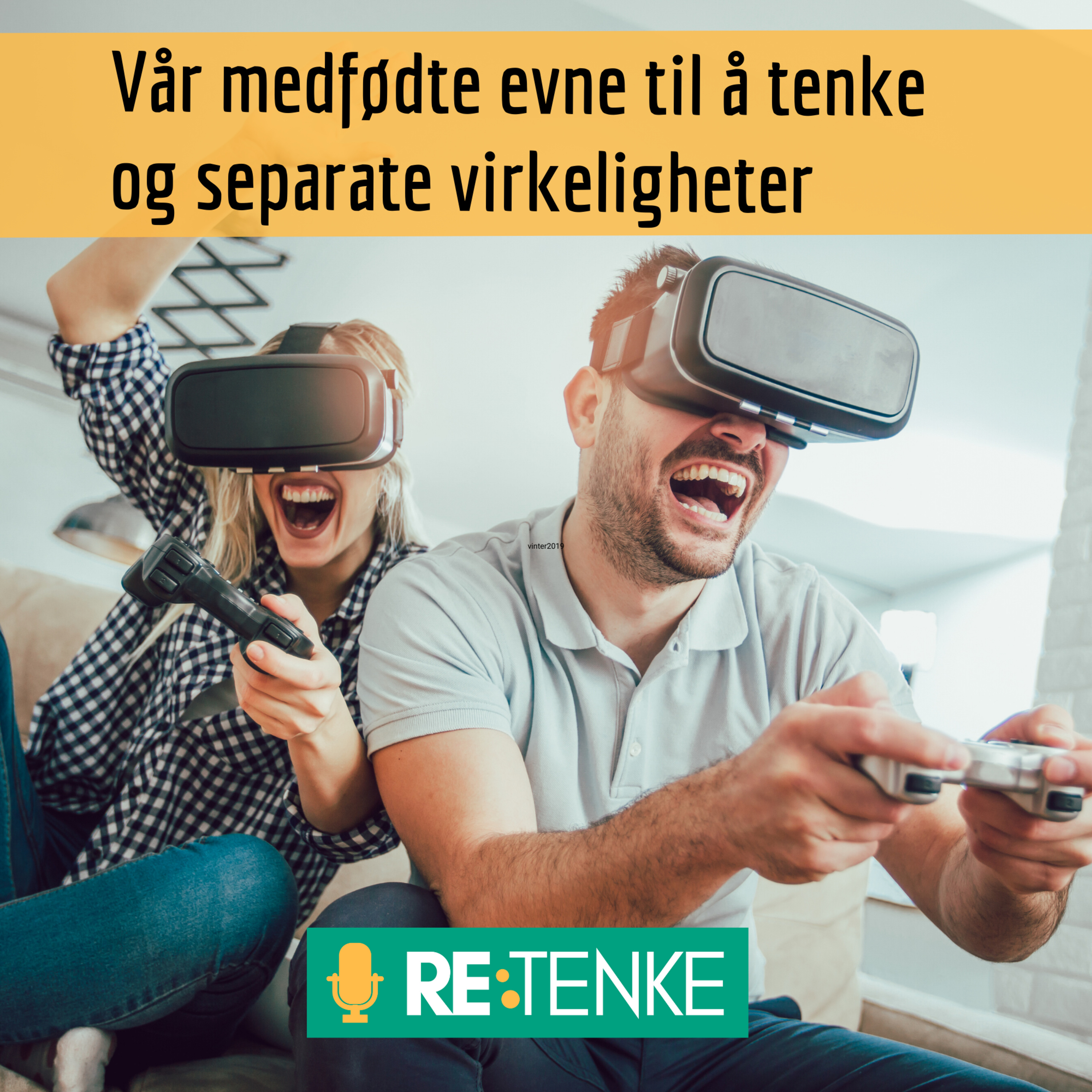 Retenke Mental Helse