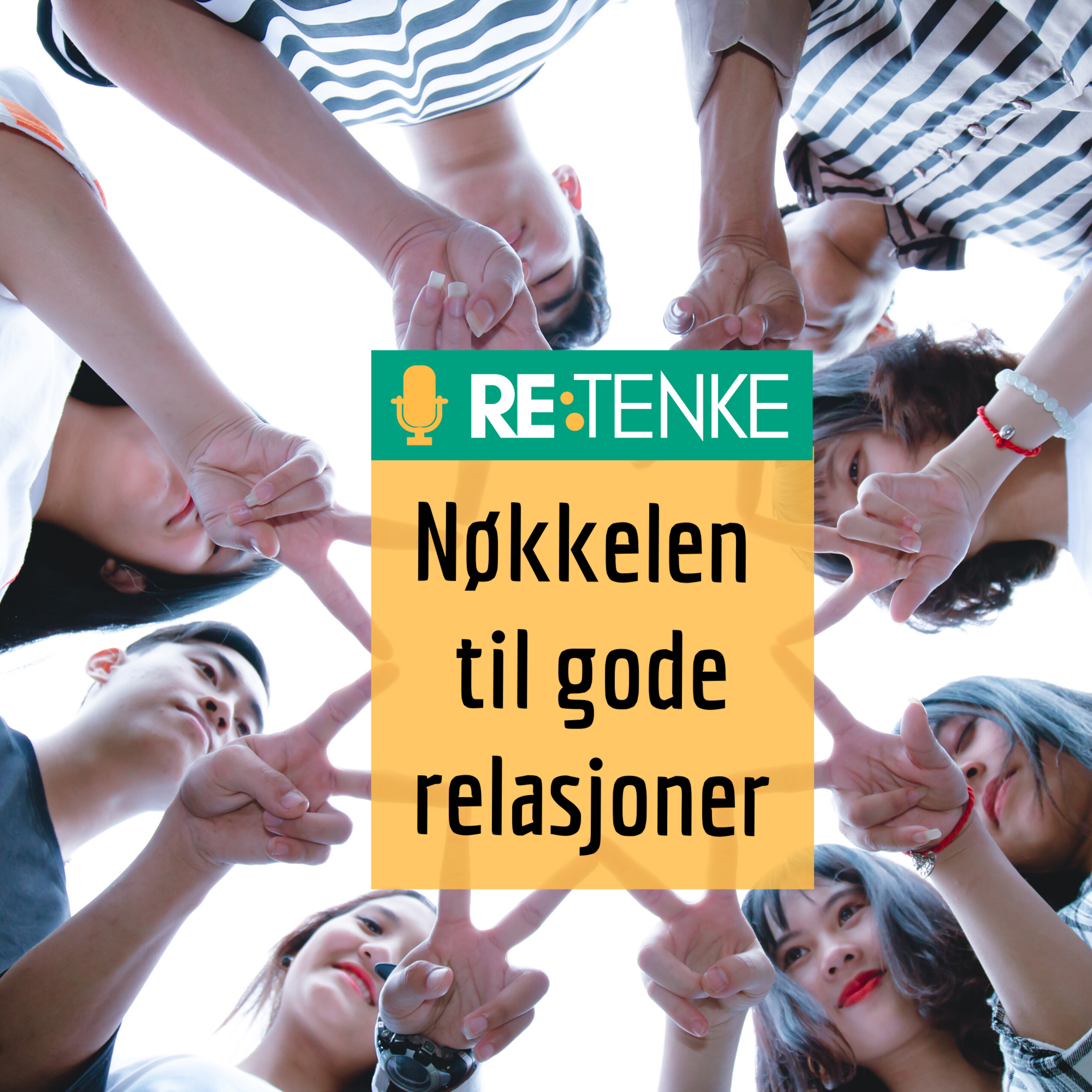 Retenke Mental Helse