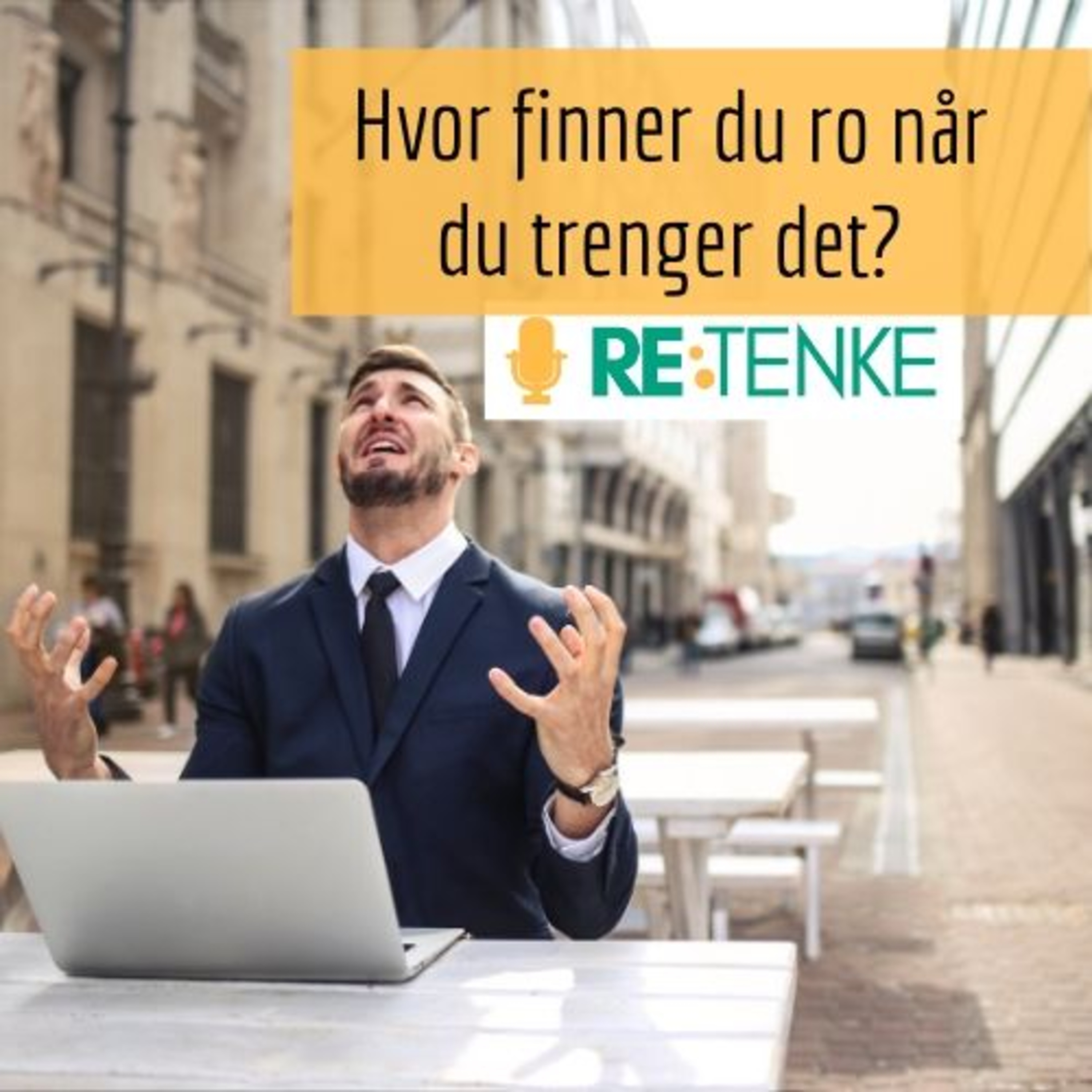 Retenke Mental Helse