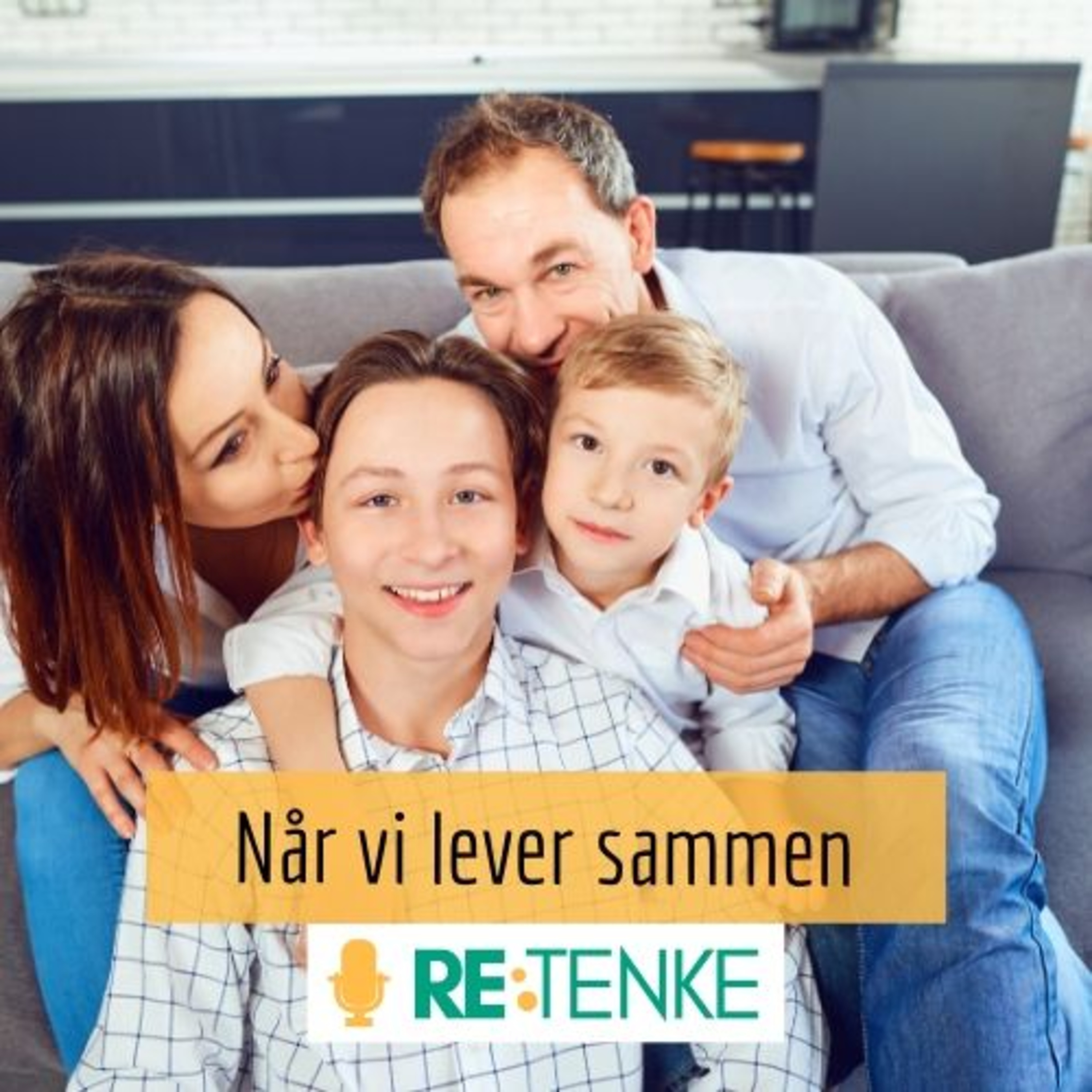 Retenke Mental Helse