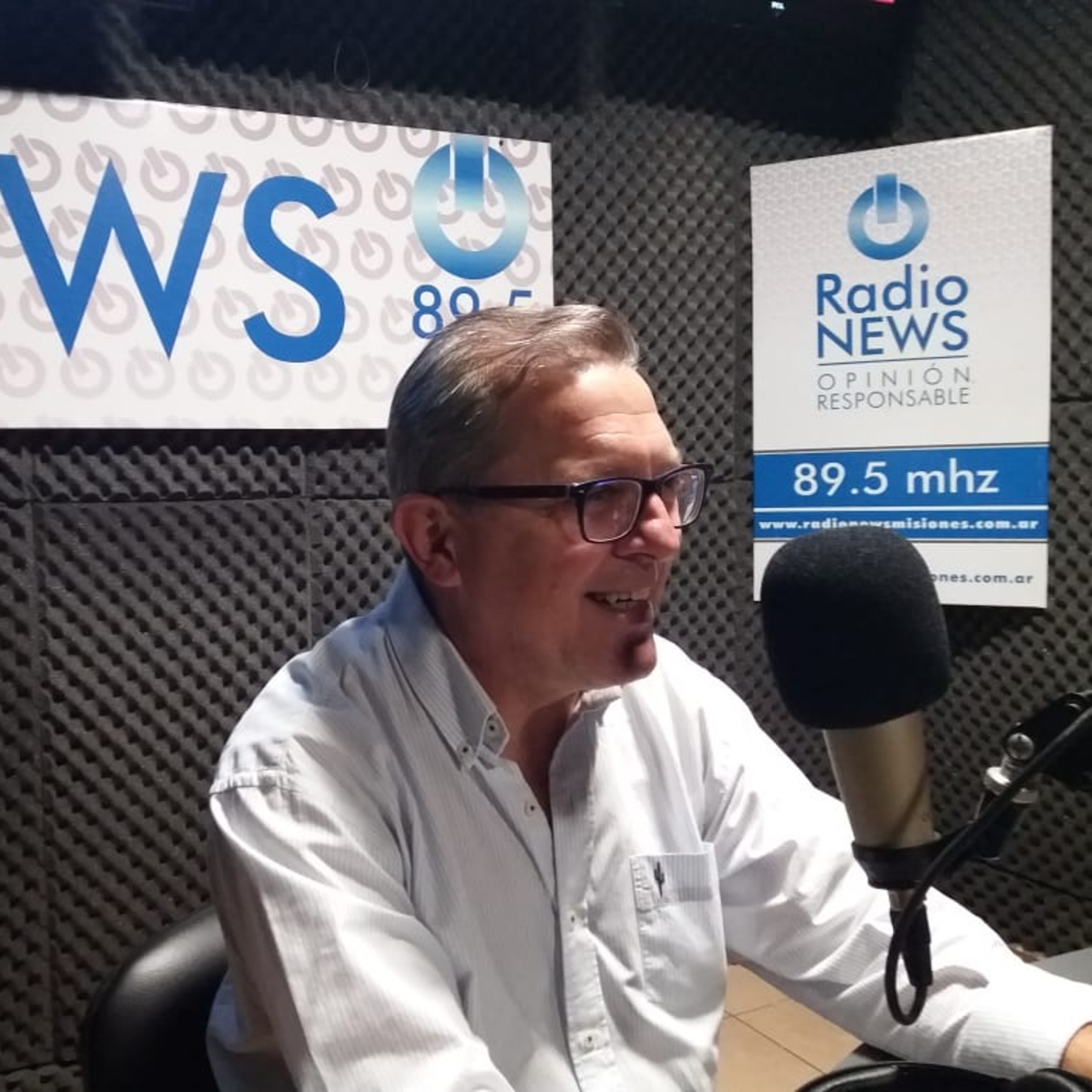Opinión Responsable - Radio News Misiones