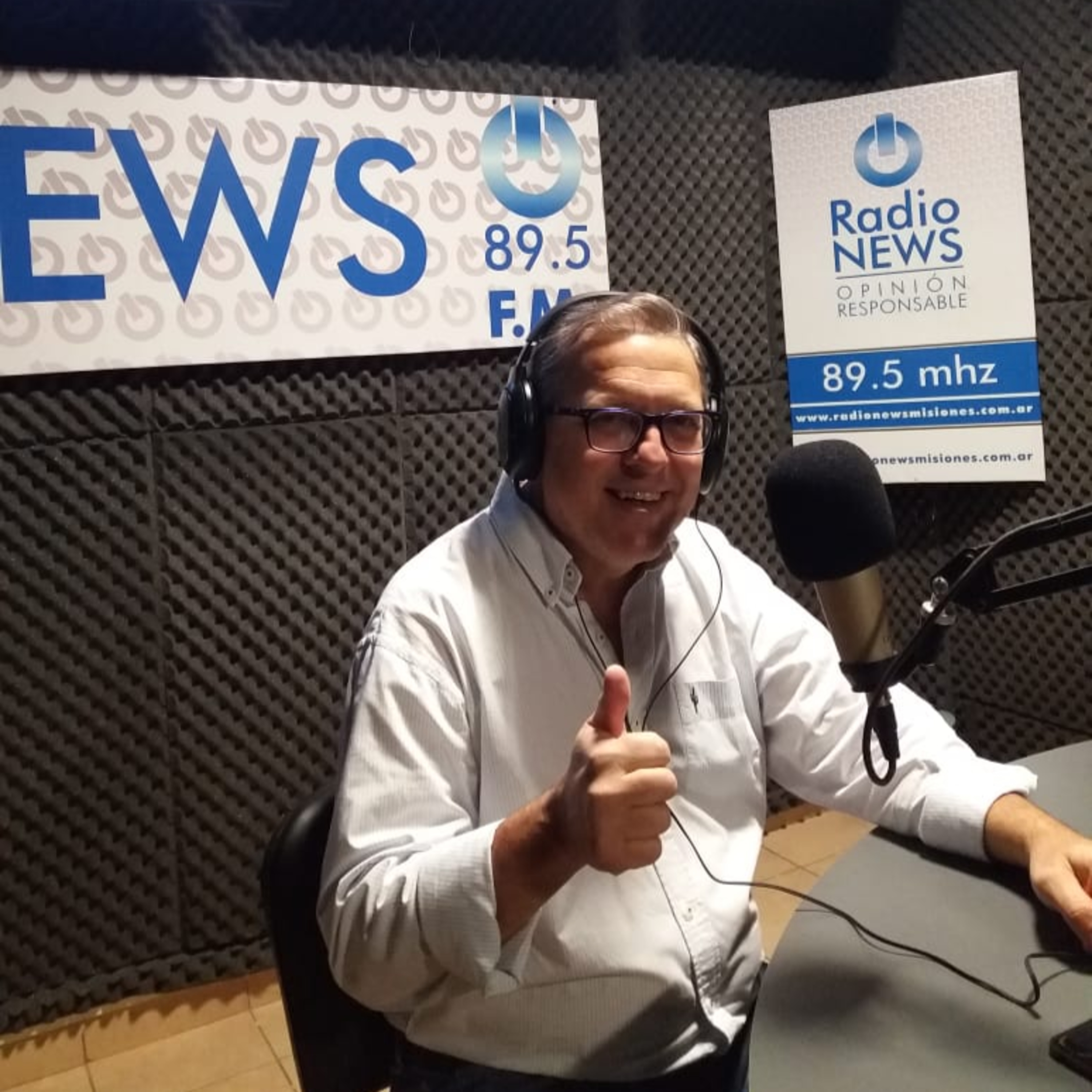 Opinión Responsable - Radio News Misiones