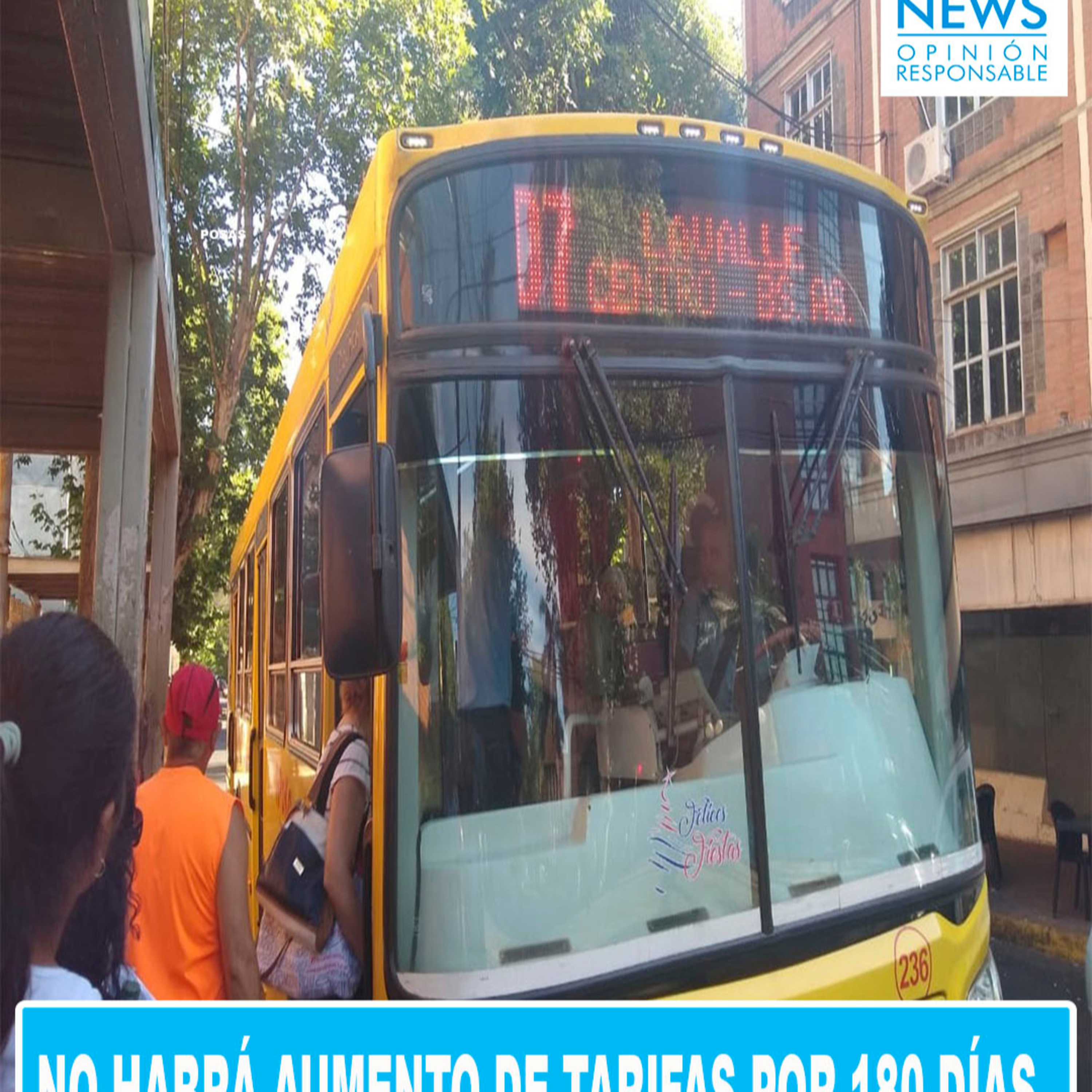 Opinión Responsable - Radio News Misiones