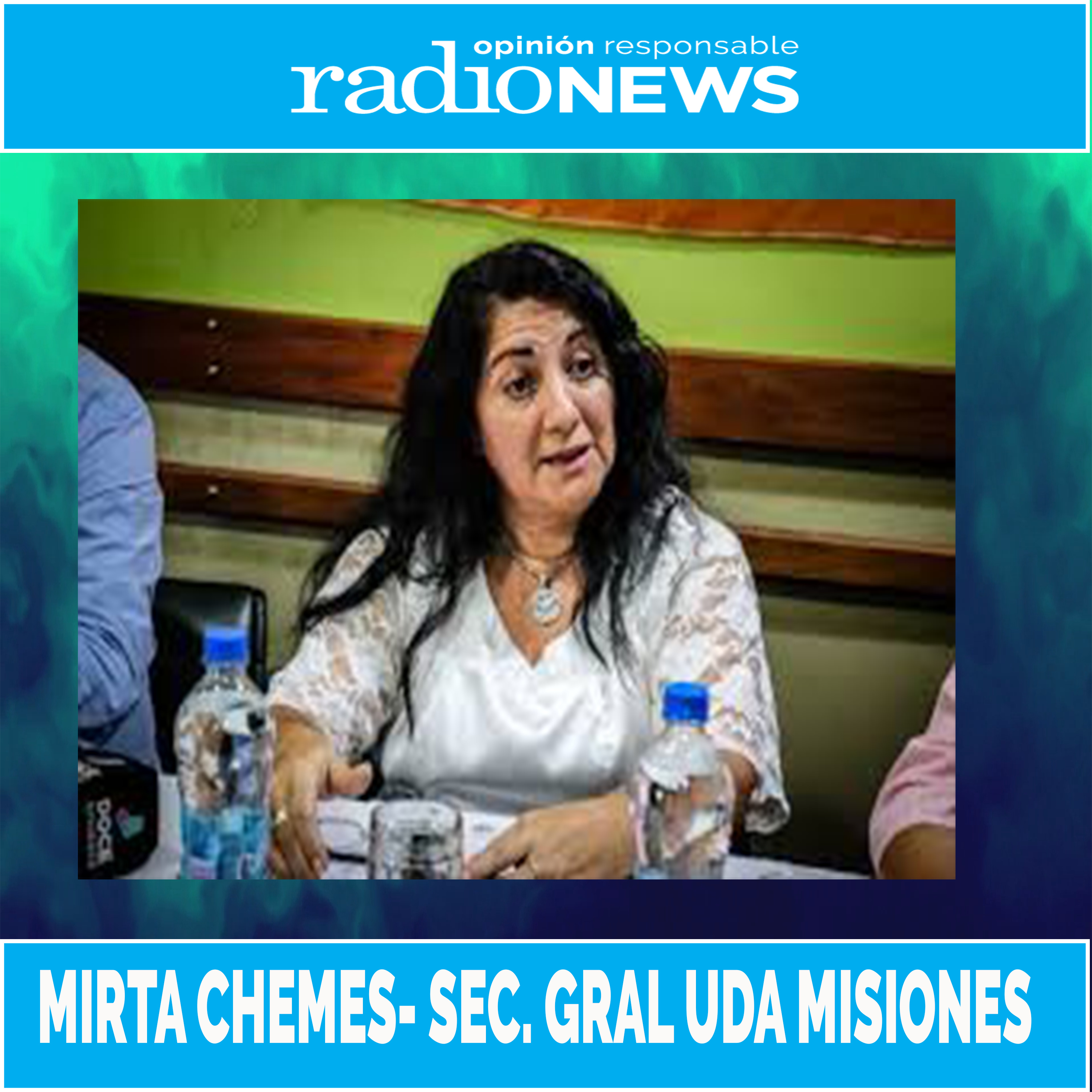 Opinión Responsable - Radio News Misiones