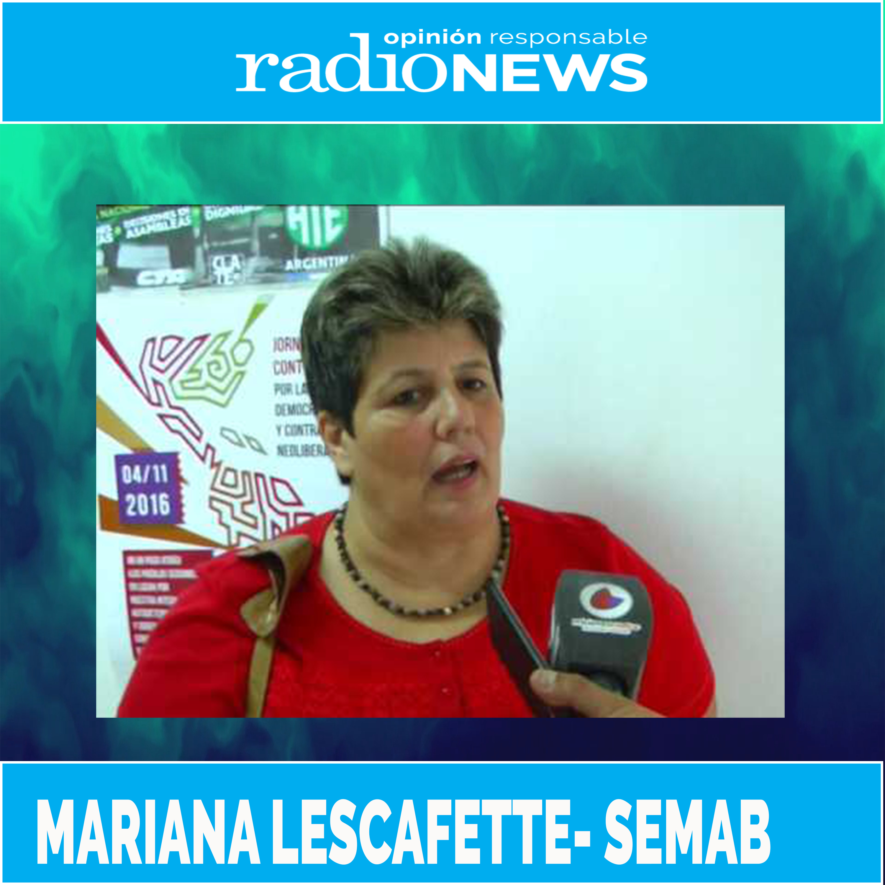 Opinión Responsable - Radio News Misiones