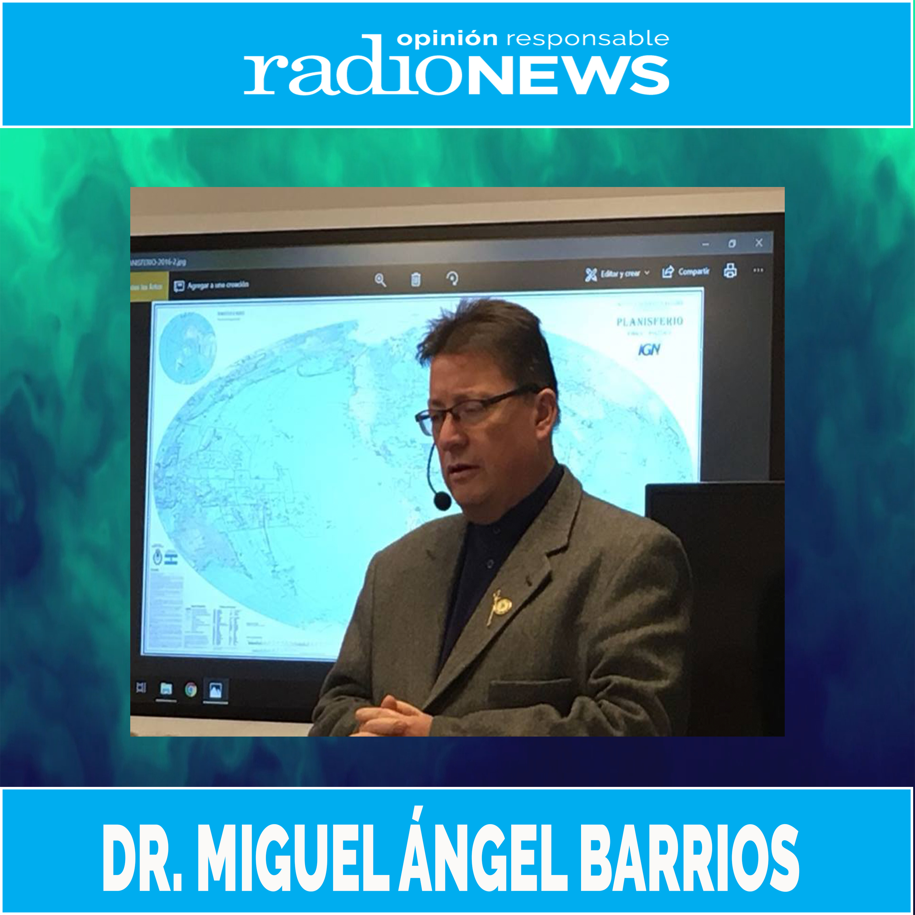 Opinión Responsable - Radio News Misiones