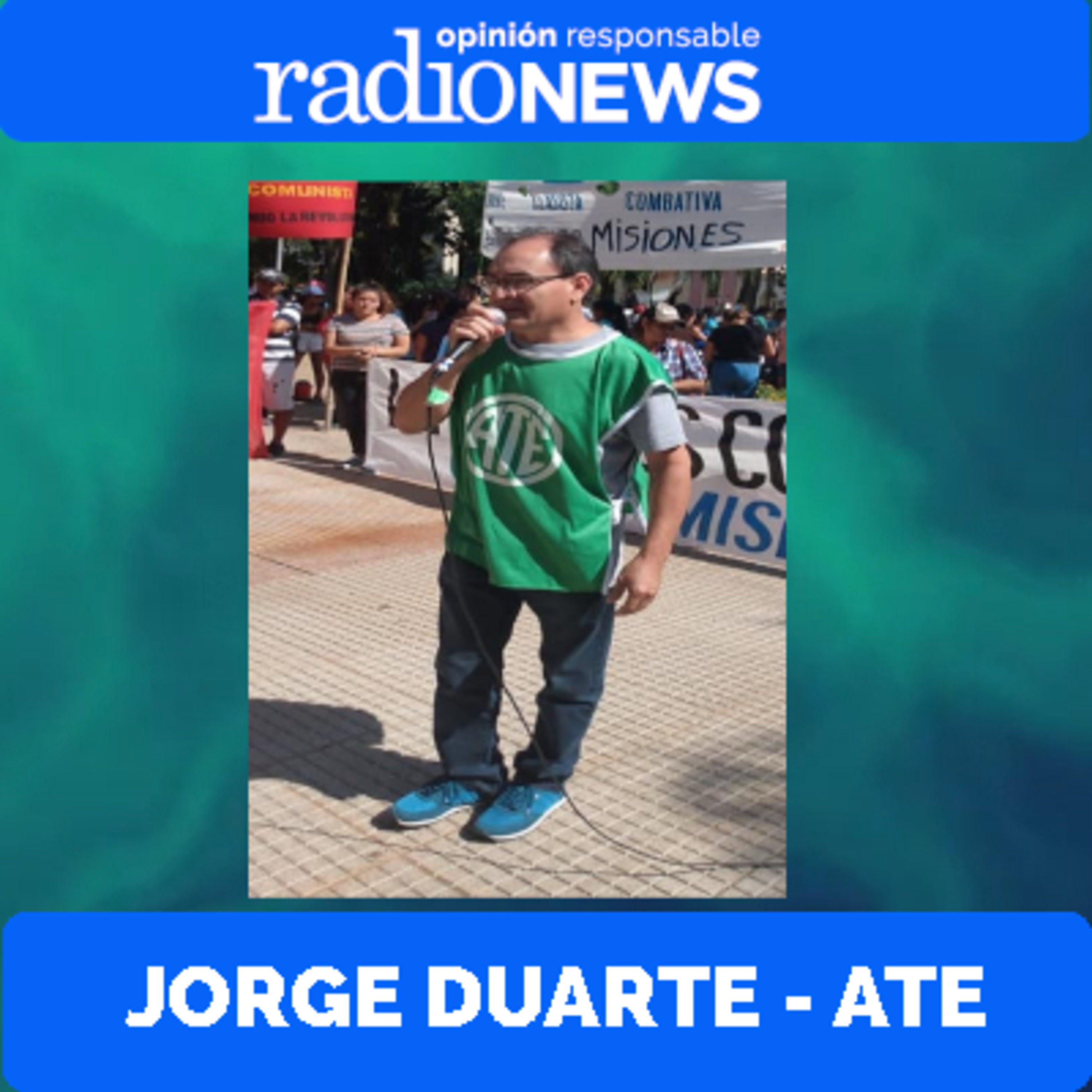 Opinión Responsable - Radio News Misiones