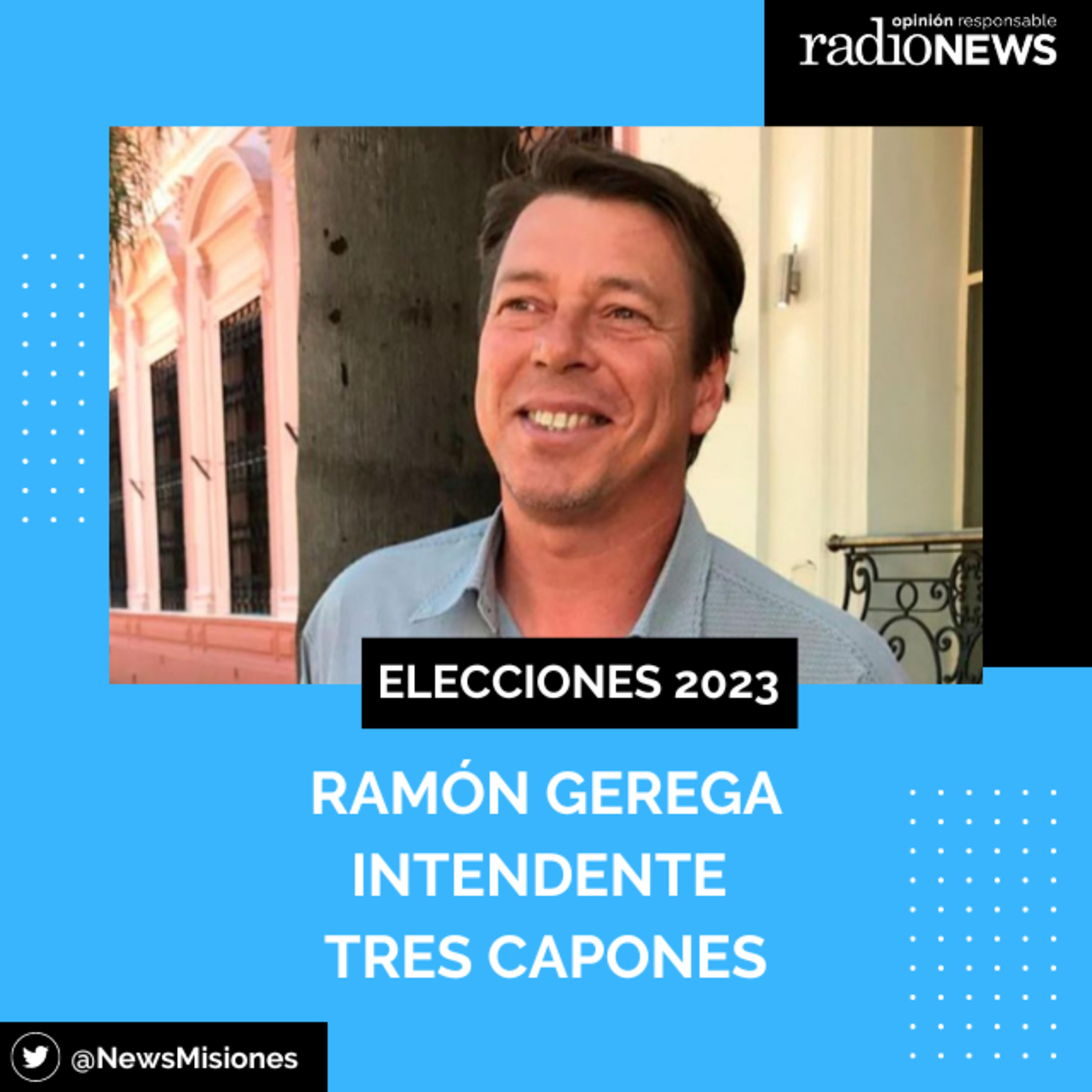 Opinión Responsable - Radio News Misiones