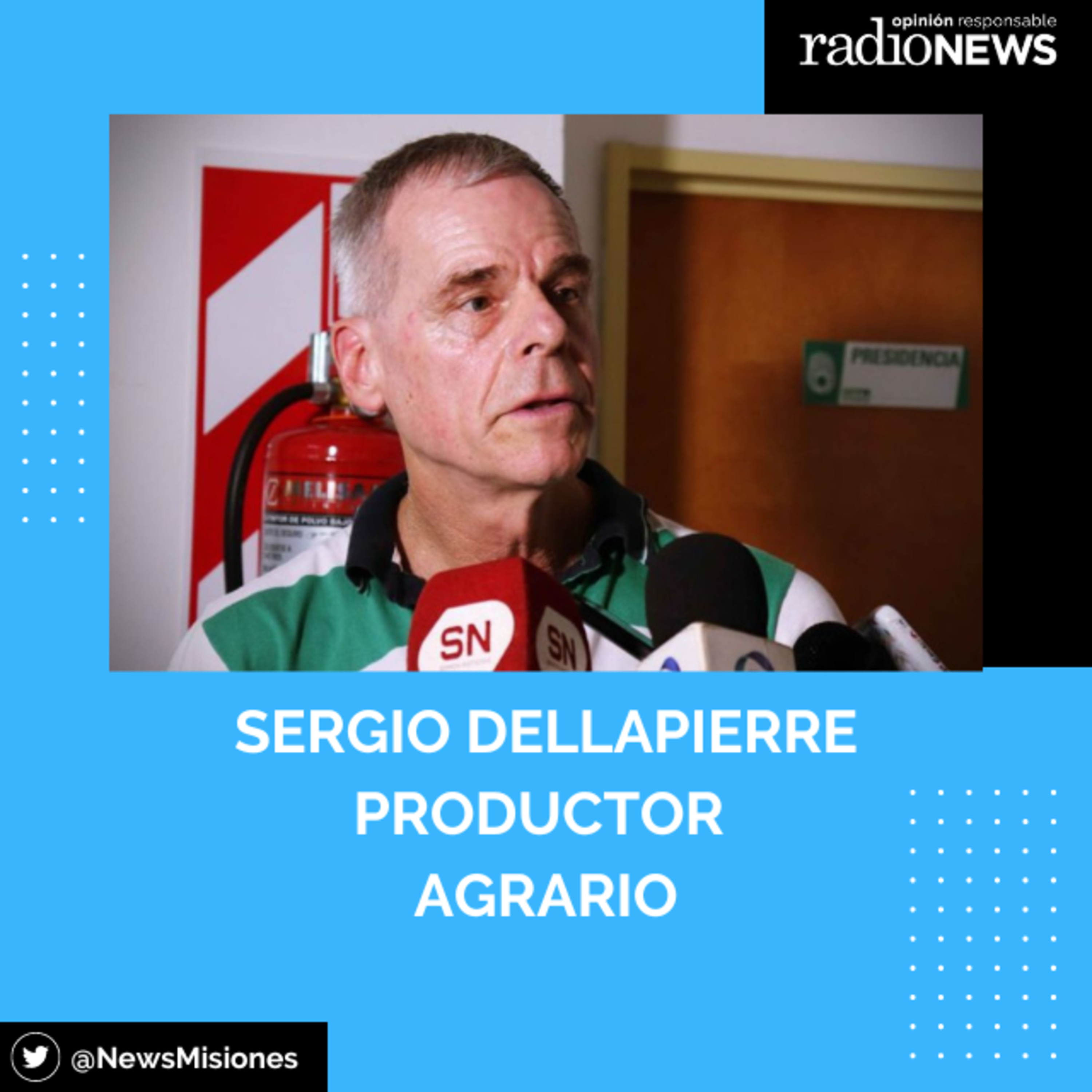 Opinión Responsable - Radio News Misiones