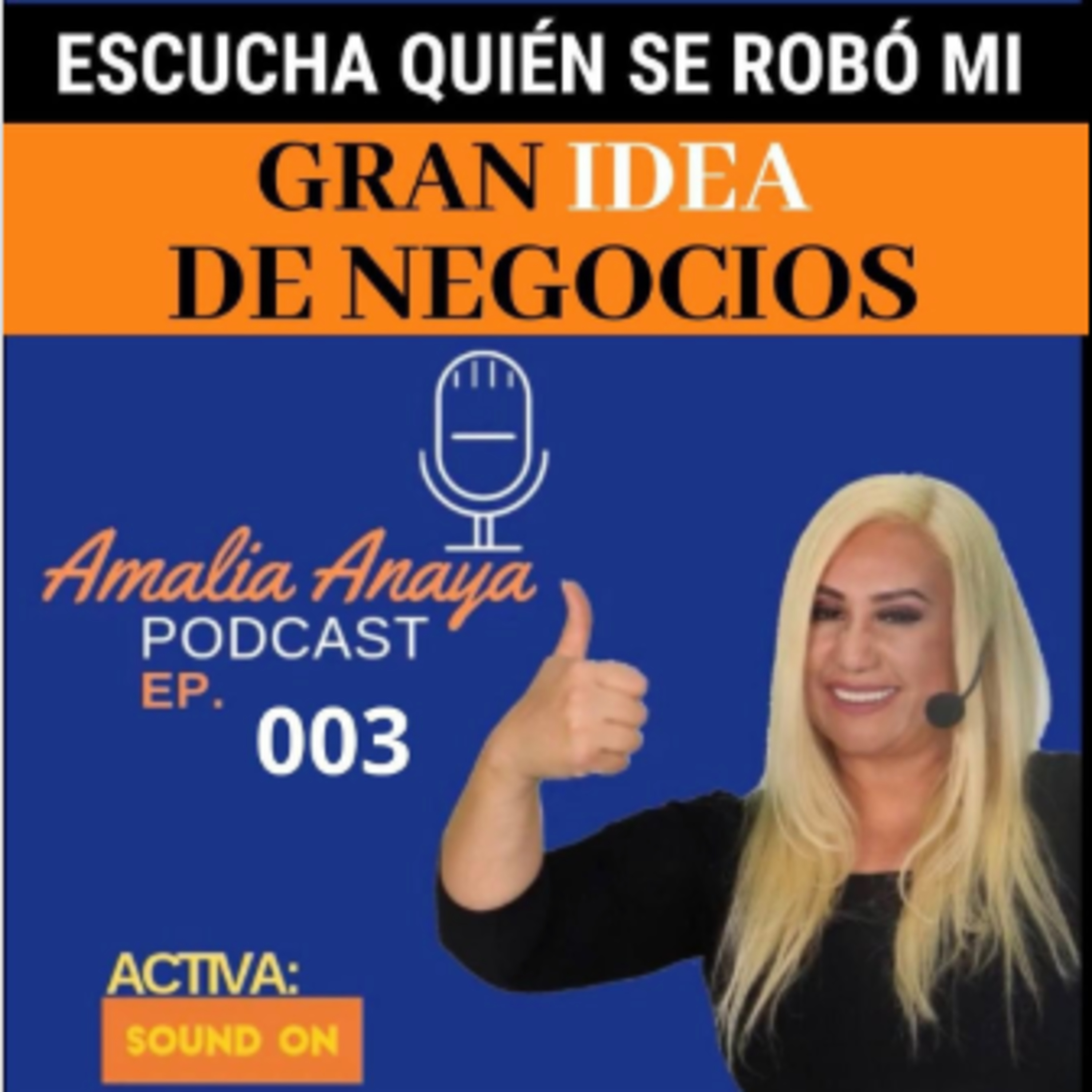 Amalia Anaya