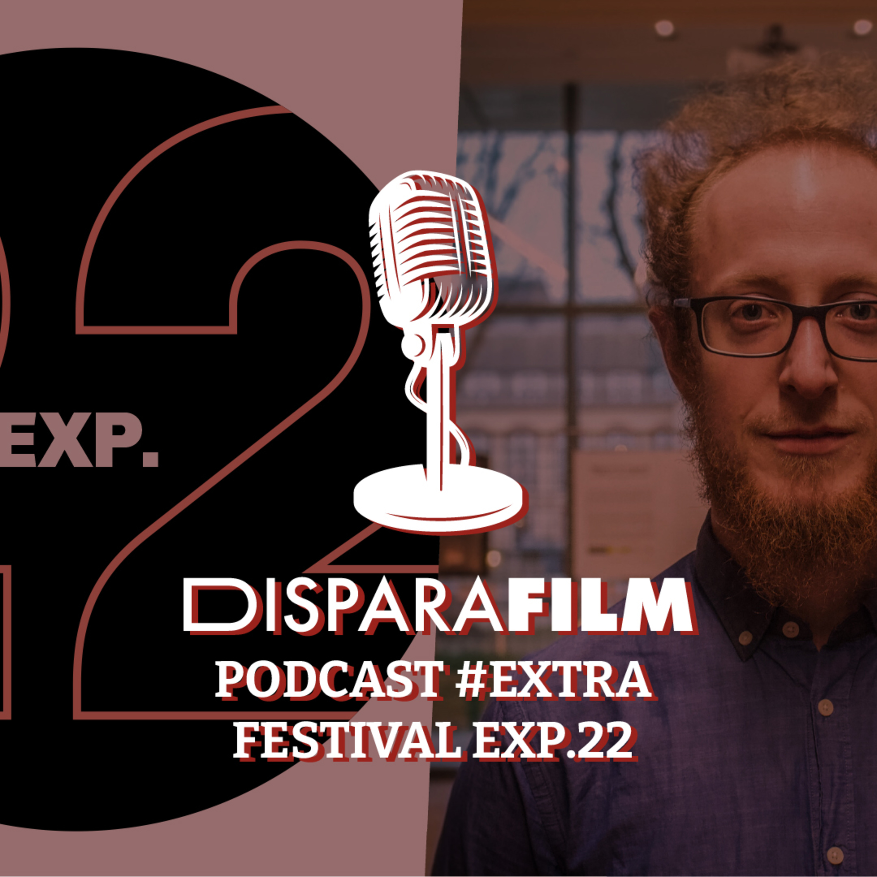 Disparafilm Podcast