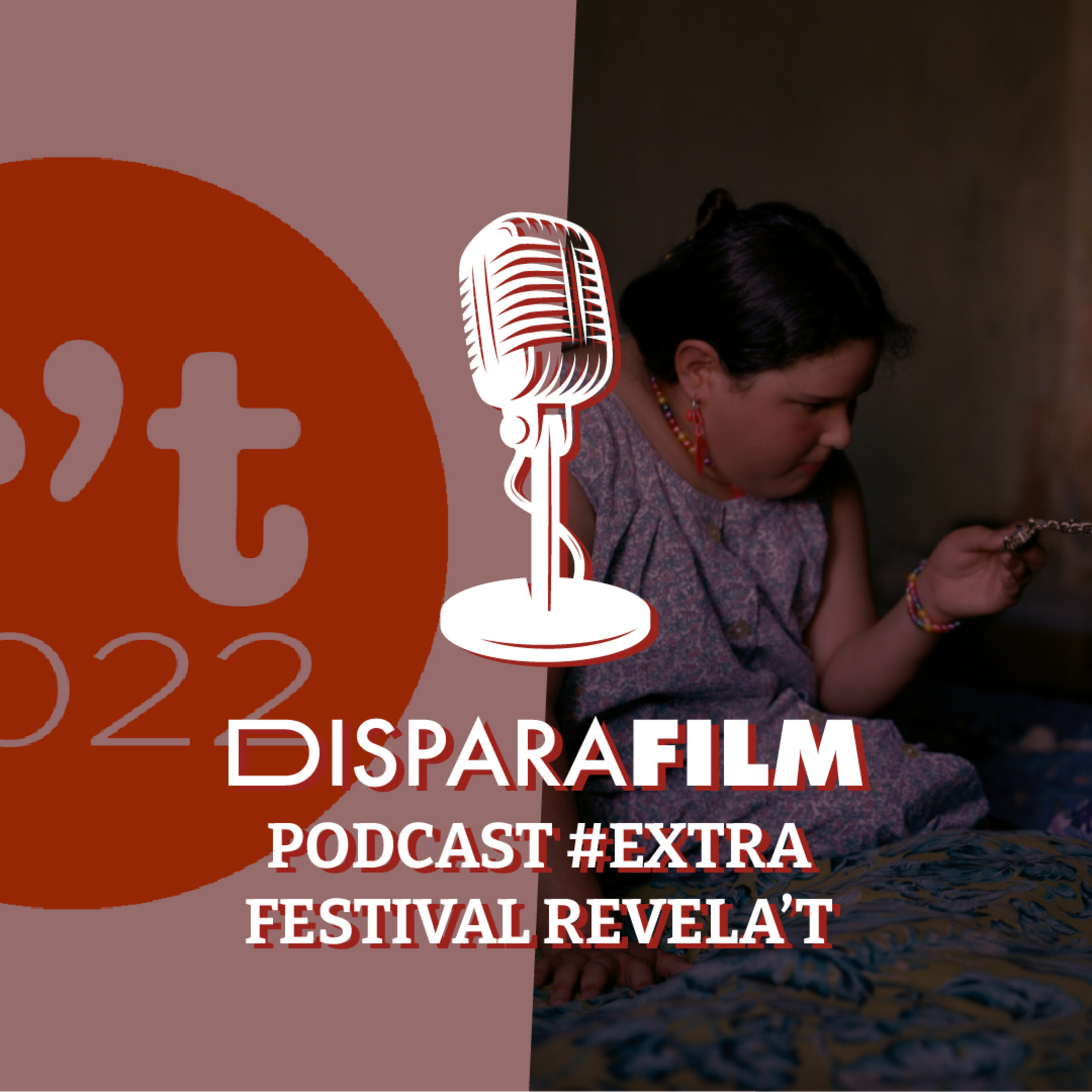 Disparafilm Podcast