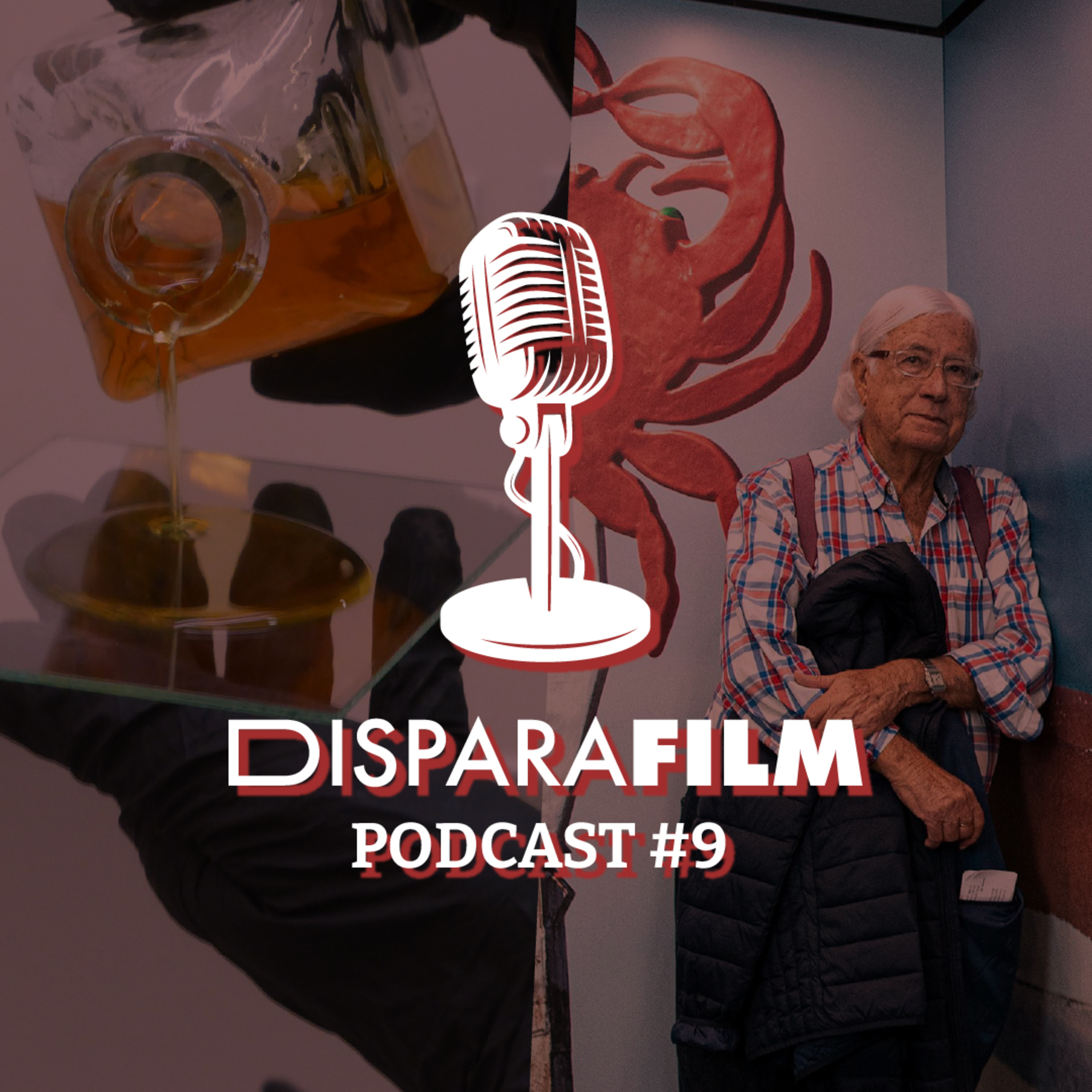Disparafilm Podcast