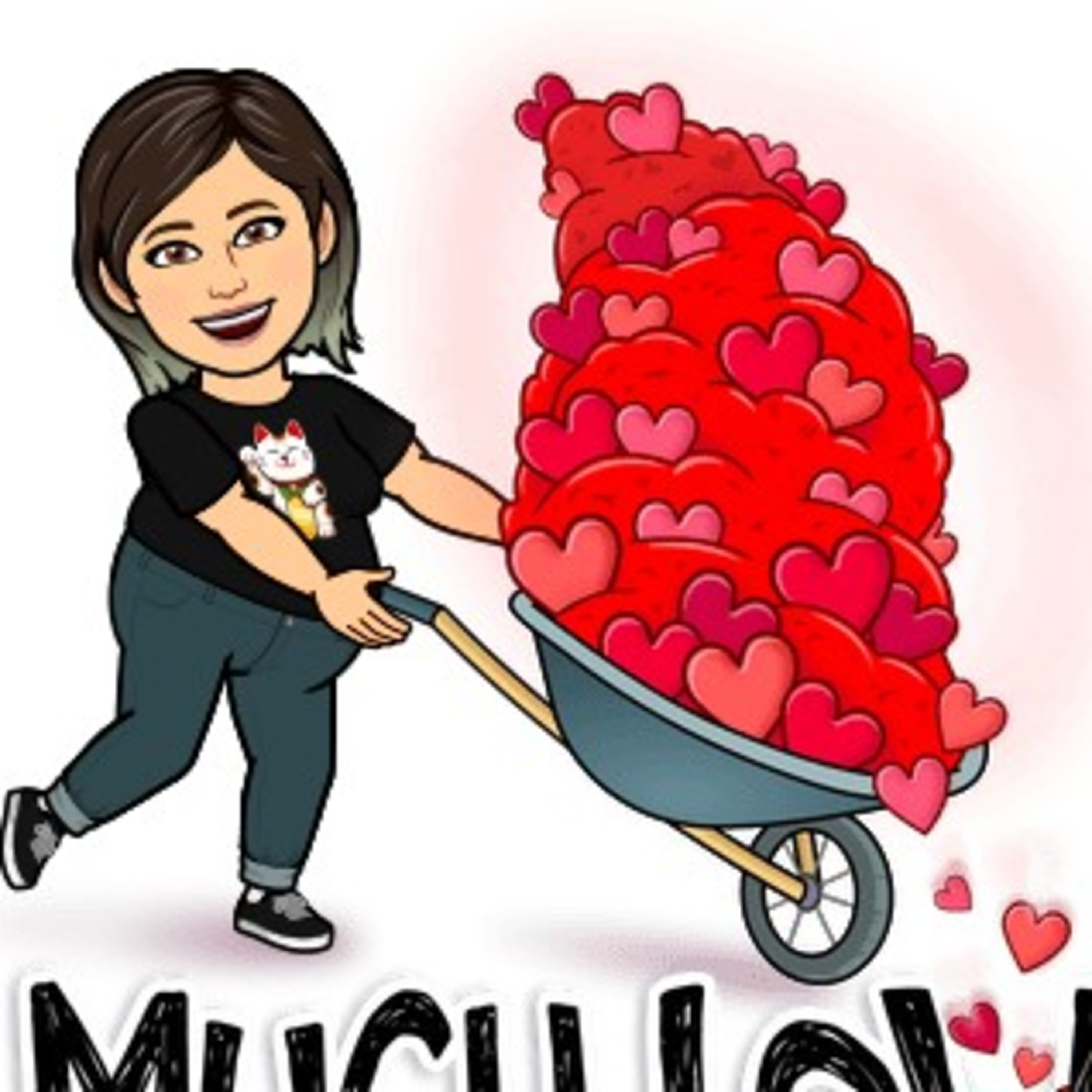Laura Gaby