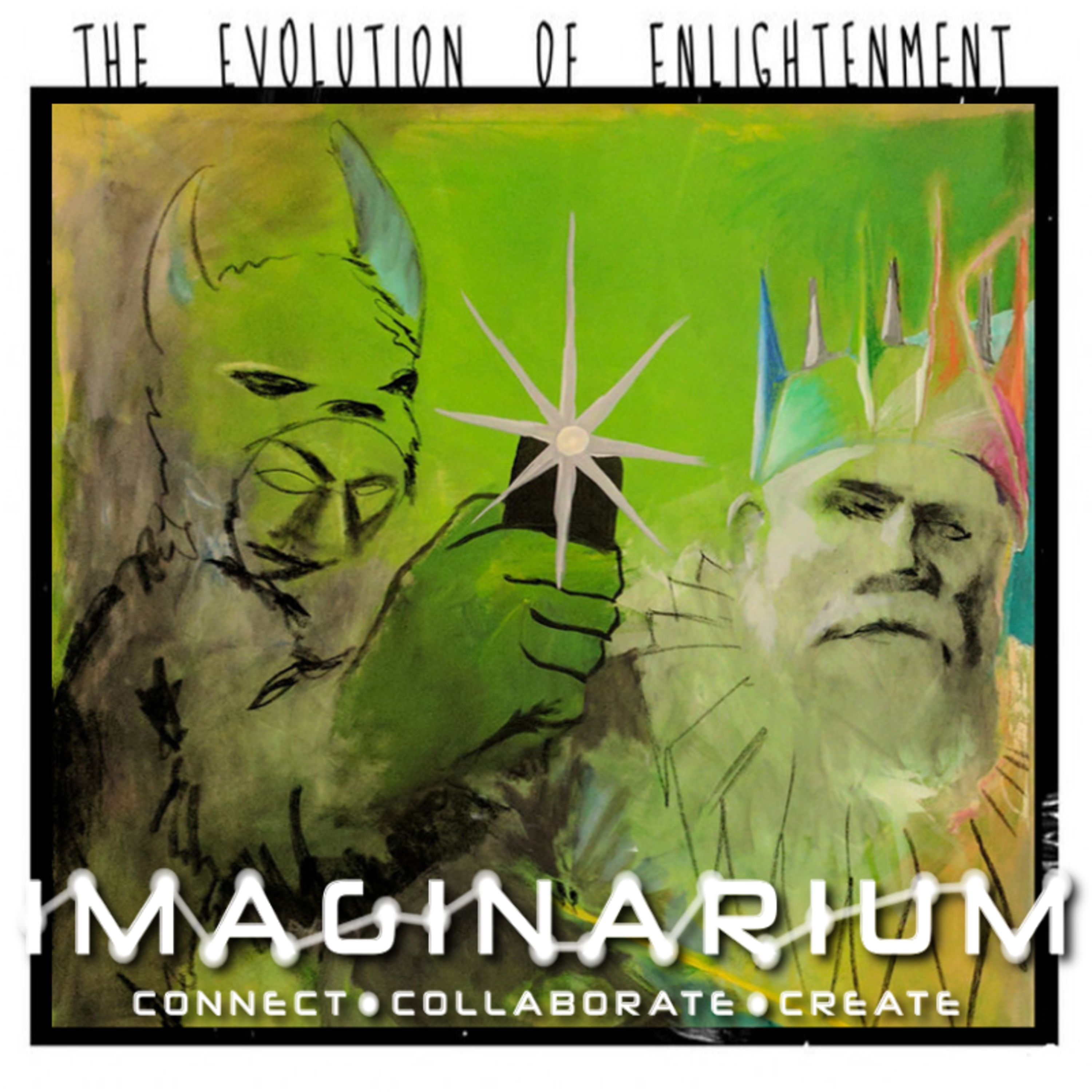 Infinite Imaginarium