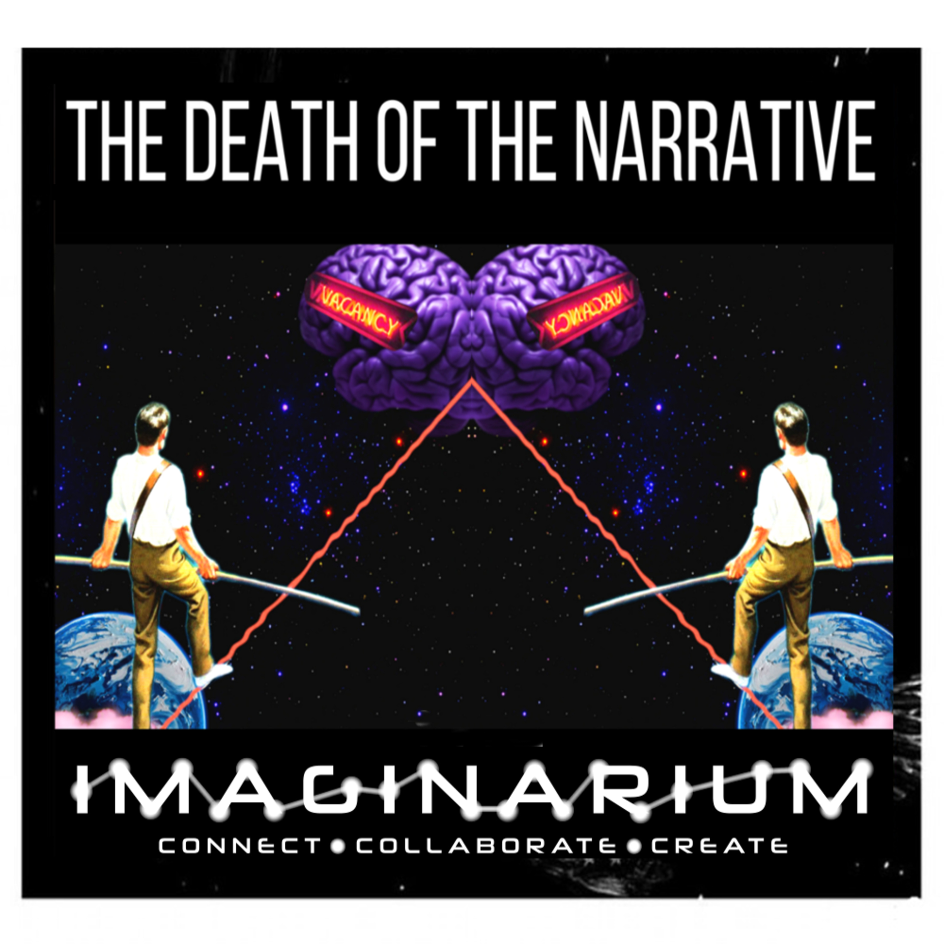 Infinite Imaginarium
