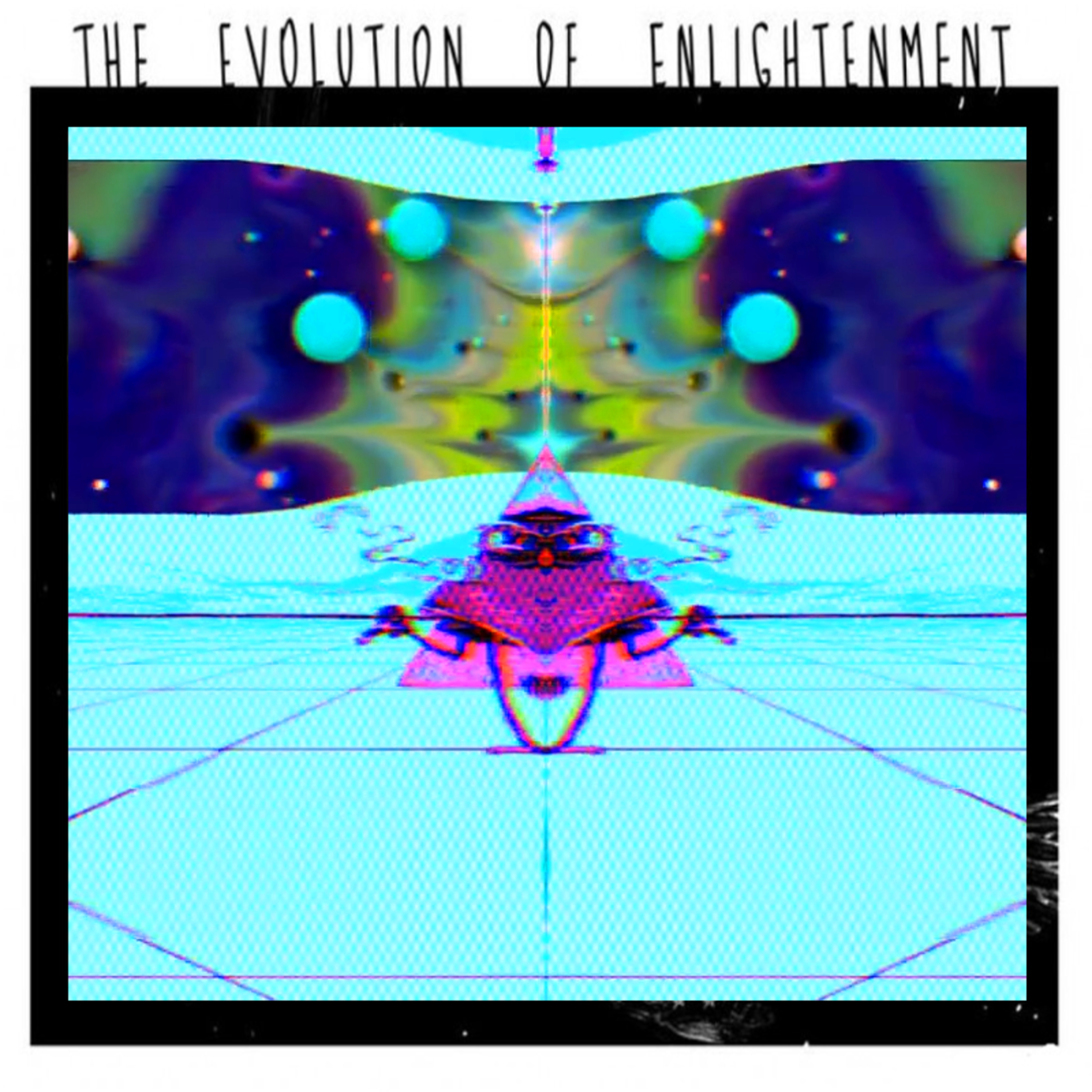Infinite Imaginarium