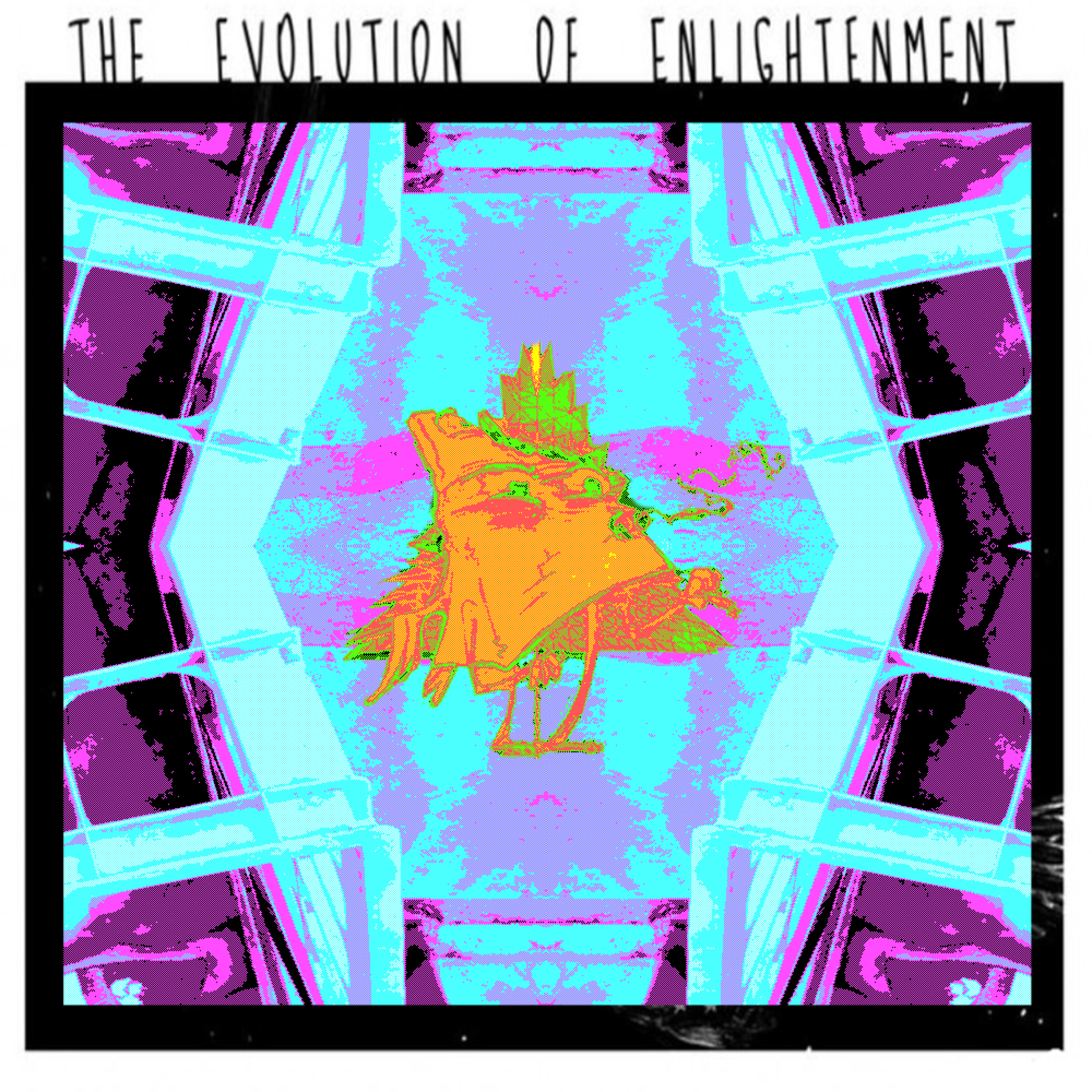 Infinite Imaginarium