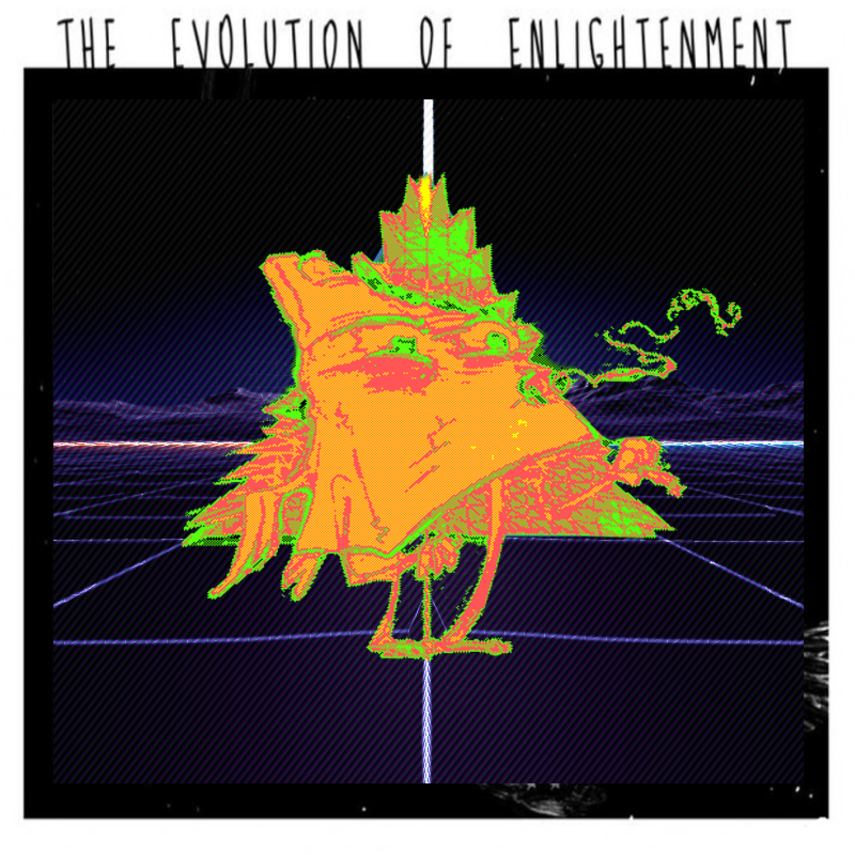 Infinite Imaginarium