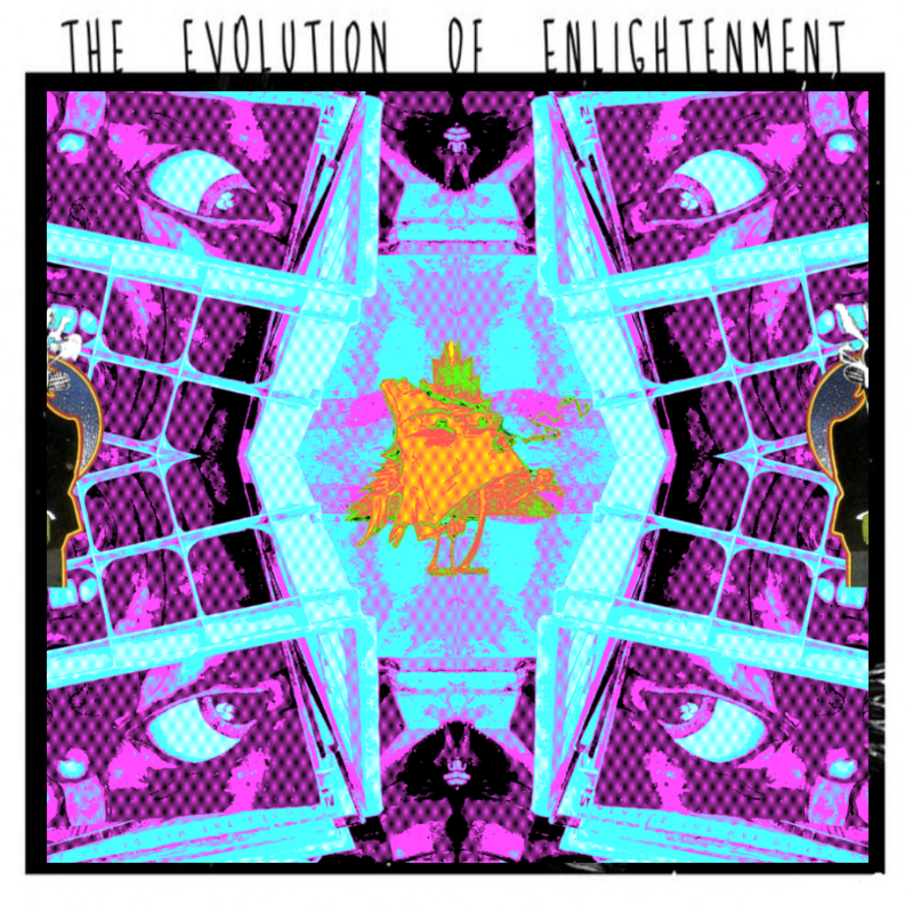 Infinite Imaginarium