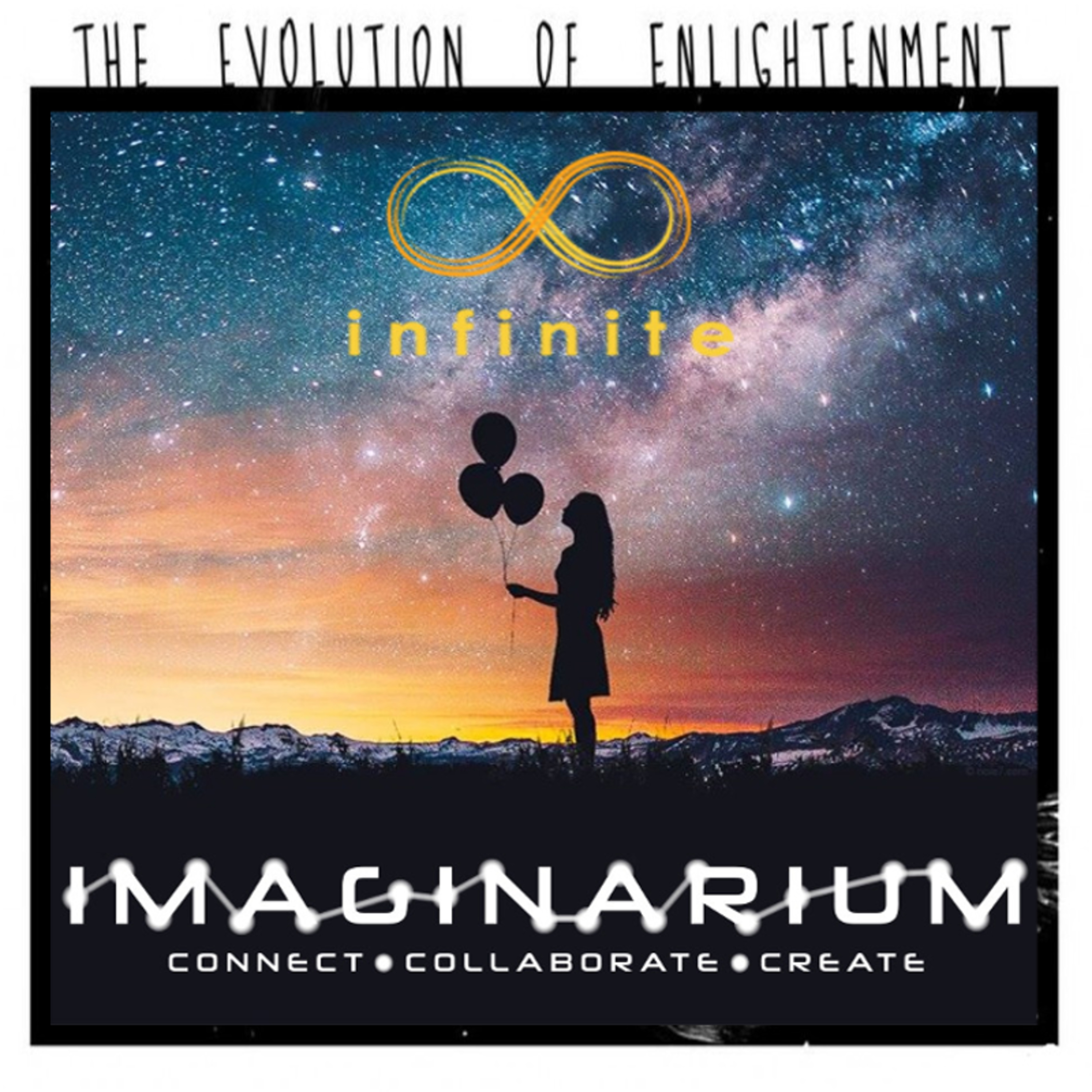 Infinite Imaginarium