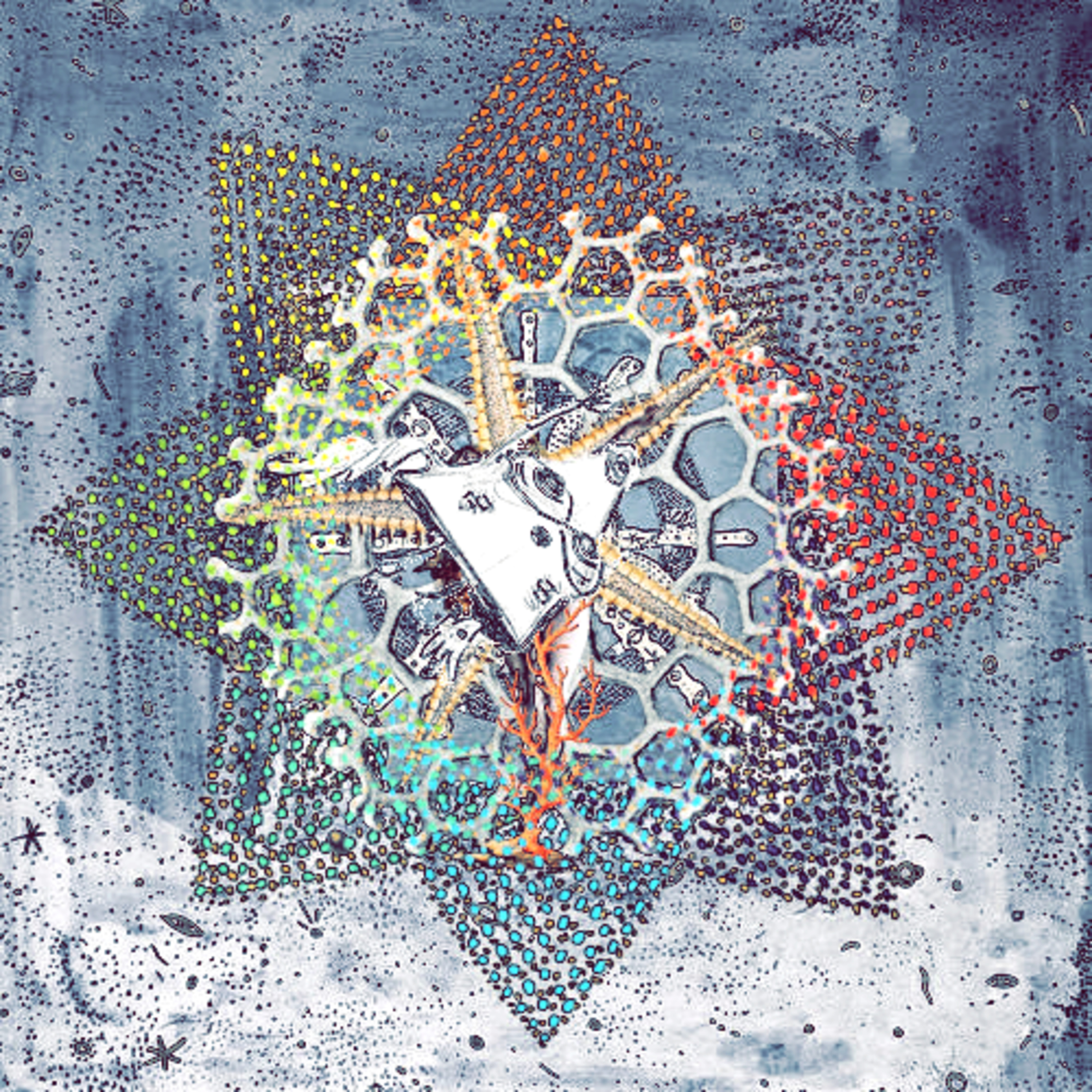 Infinite Imaginarium