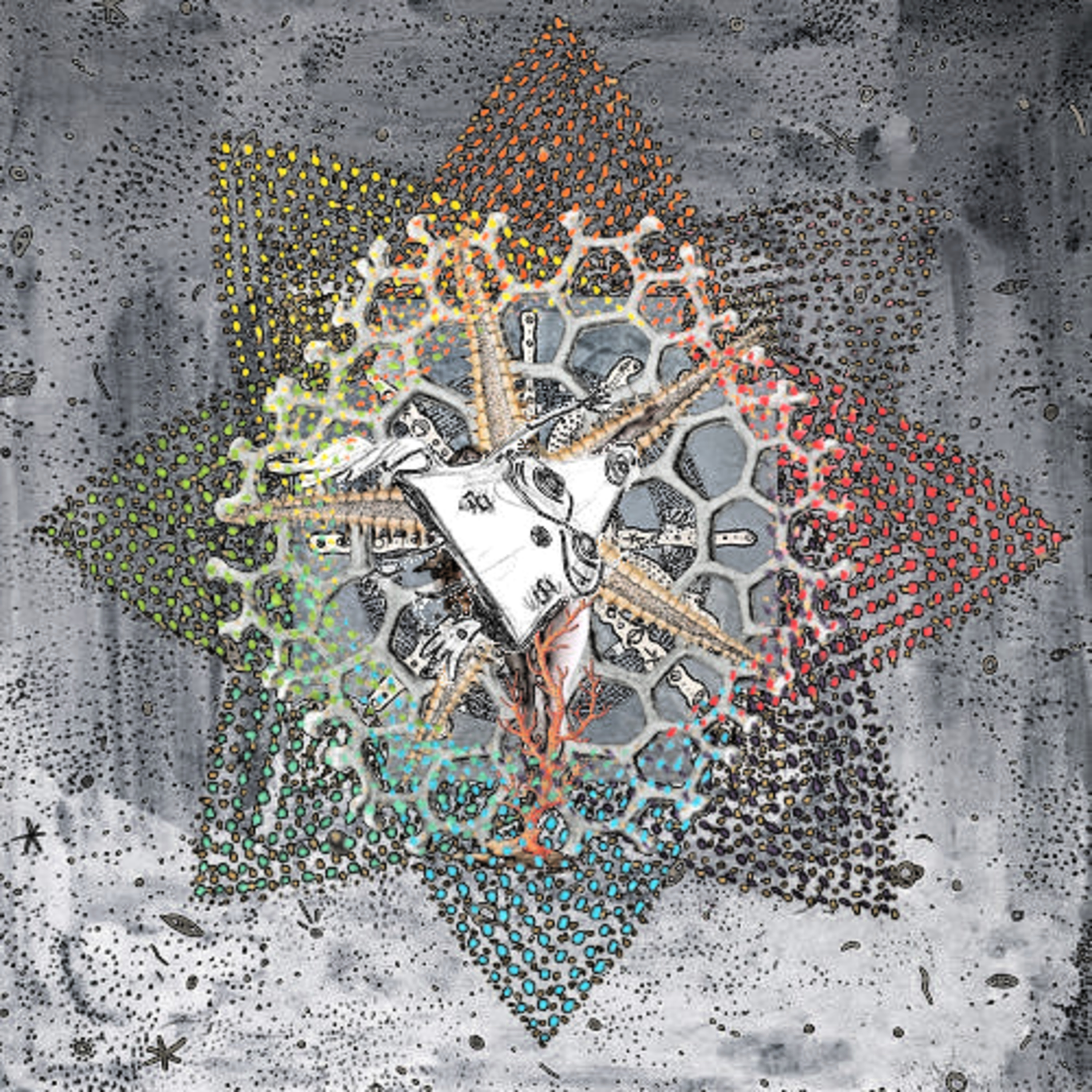 Infinite Imaginarium